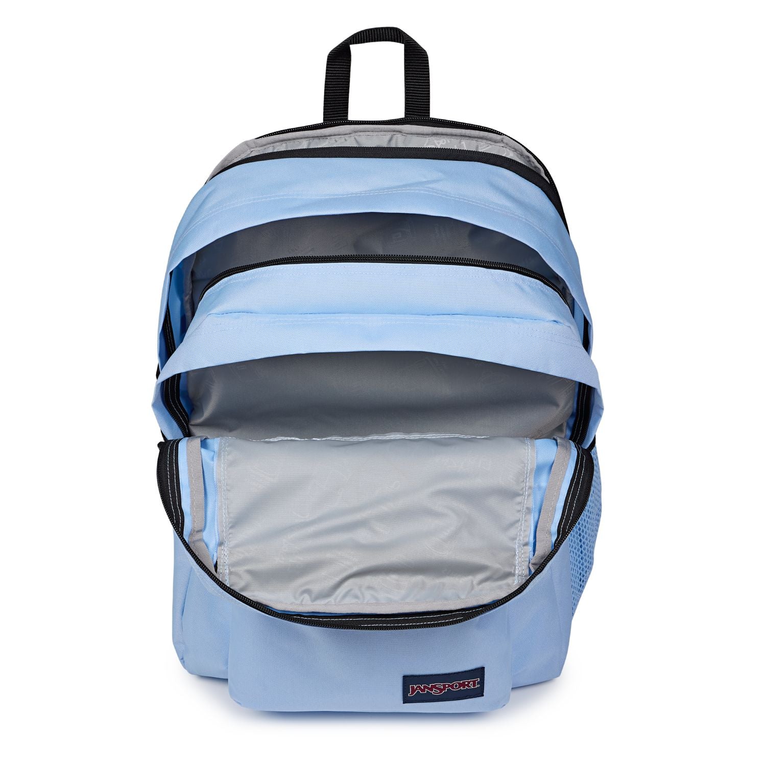 Jansport Main Campus Backpack (Plain)