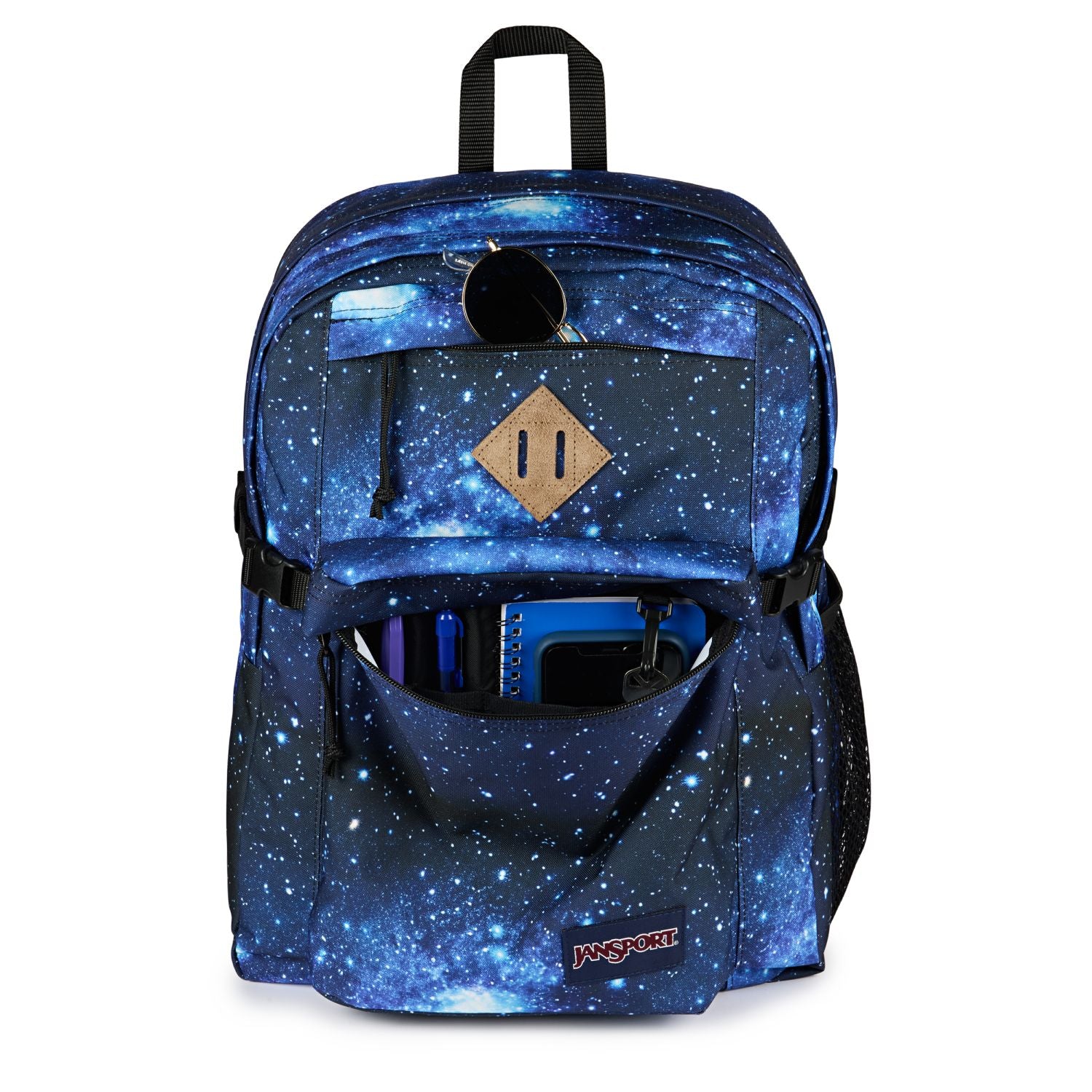 Jansport Main Campus Backpack (Printed)