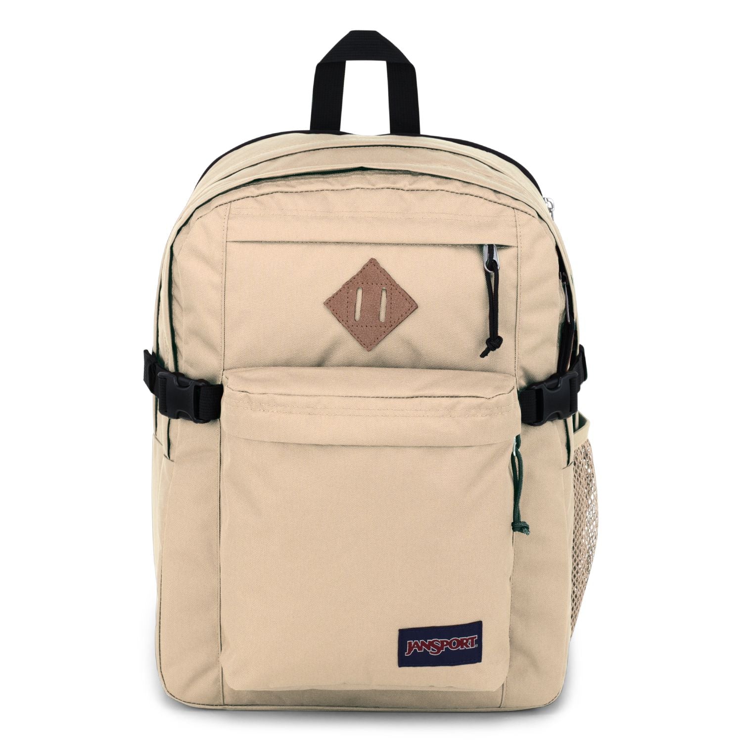 Jansport Main Campus Backpack (Plain)