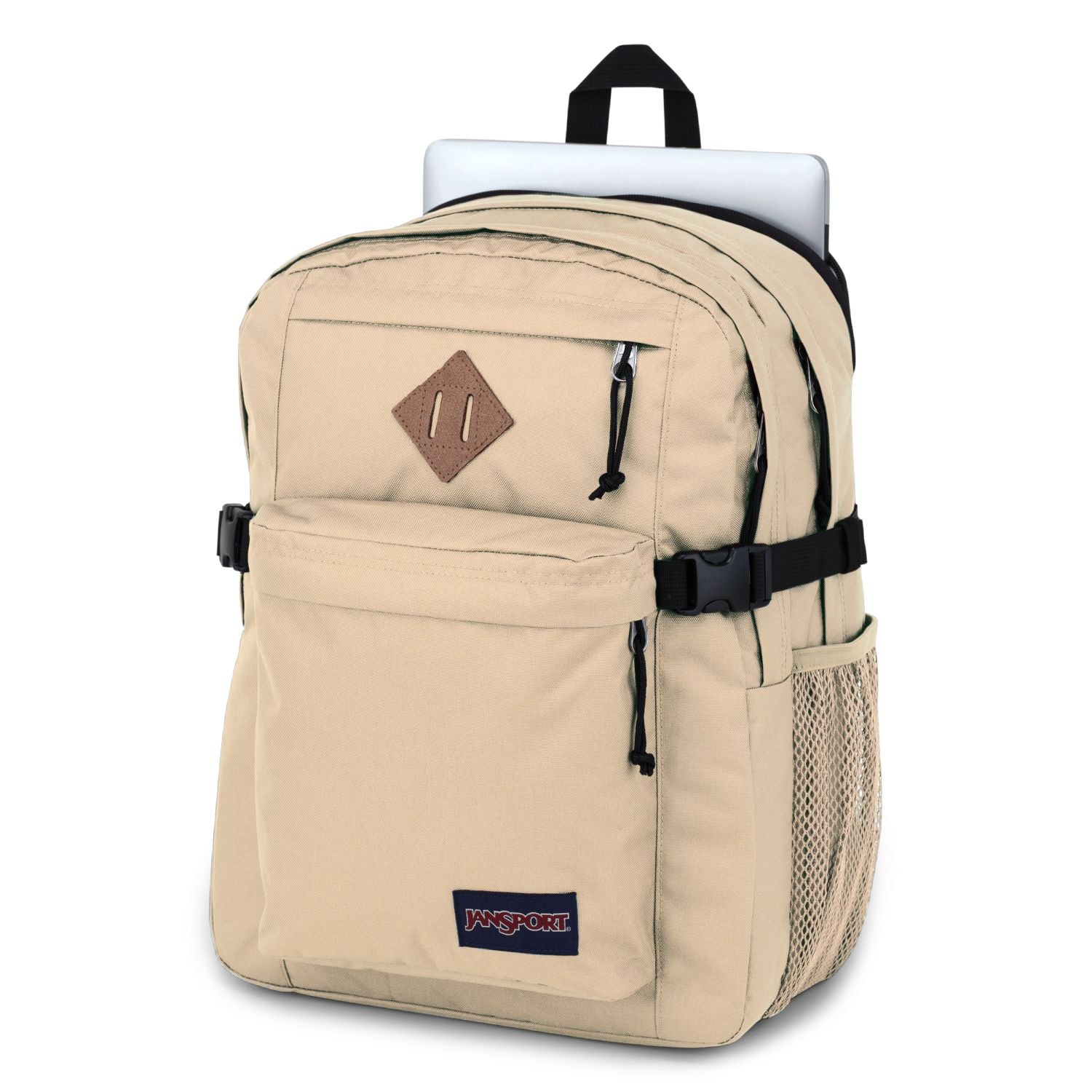 Jansport Main Campus Backpack (Plain)