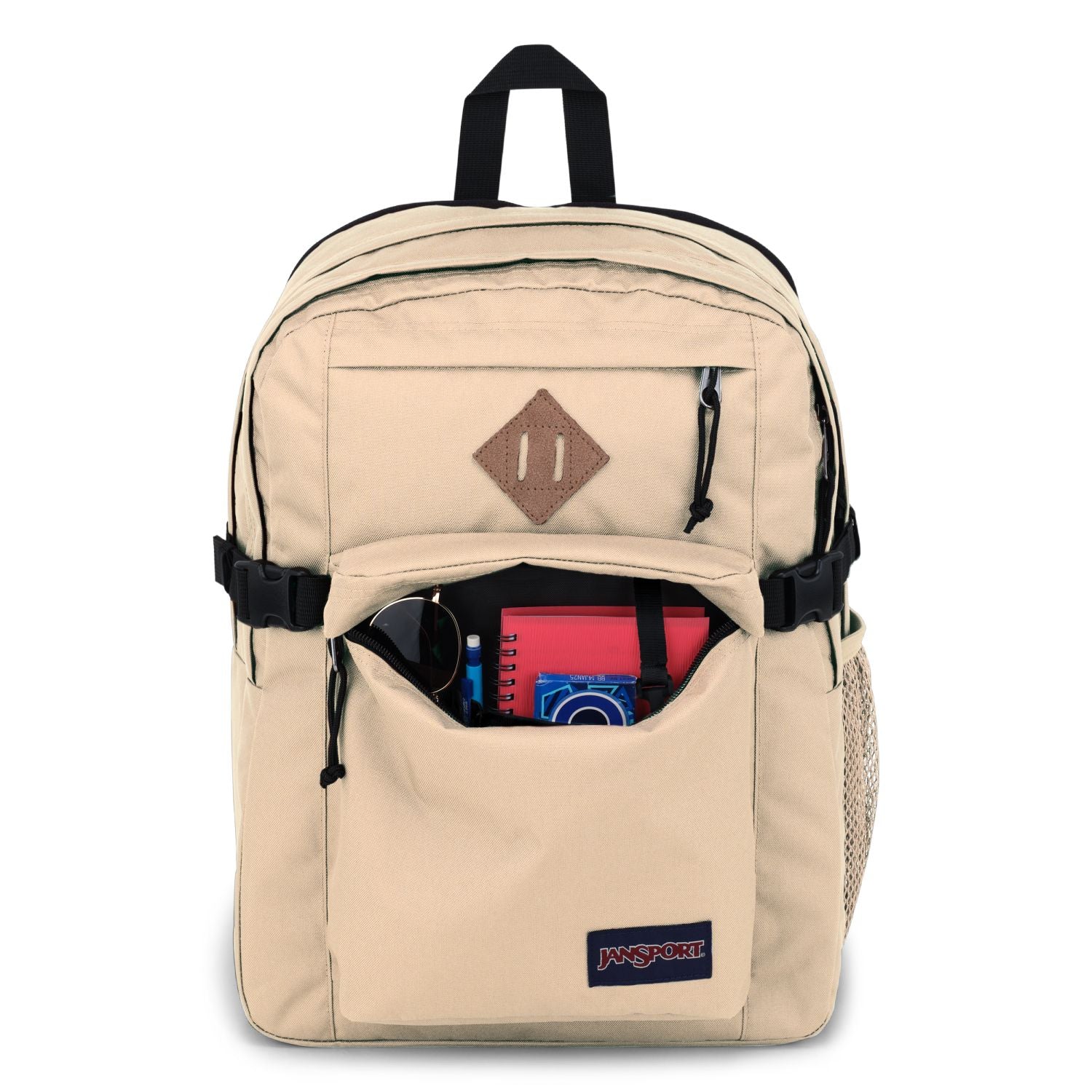 Jansport Main Campus Backpack (Plain)