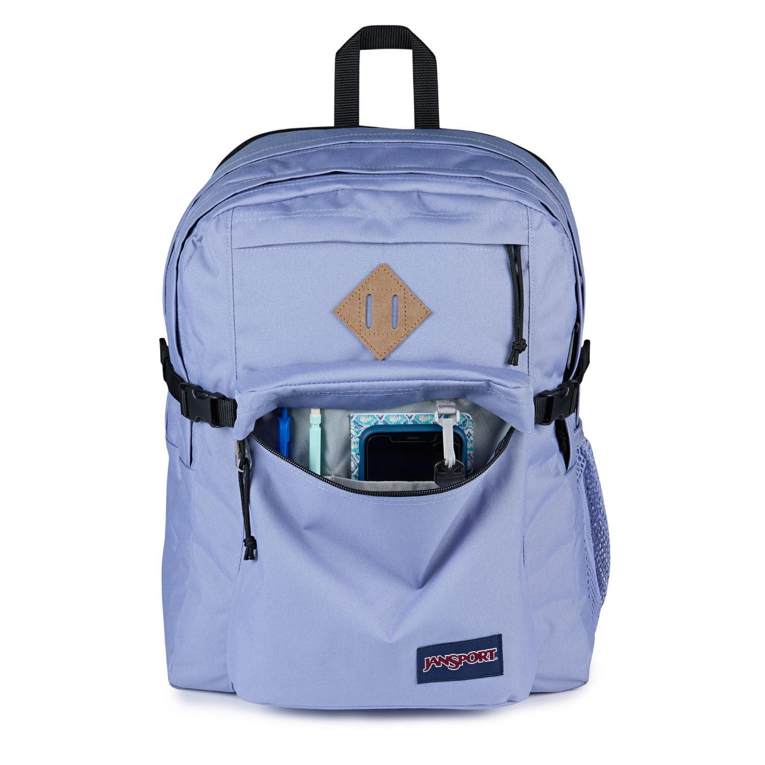 Jansport Main Campus Backpack (Plain)