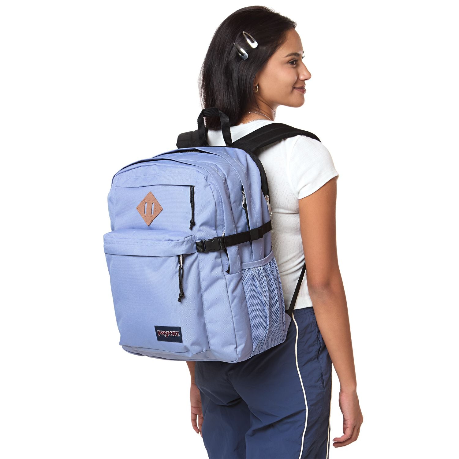 Jansport Main Campus Backpack (Plain)