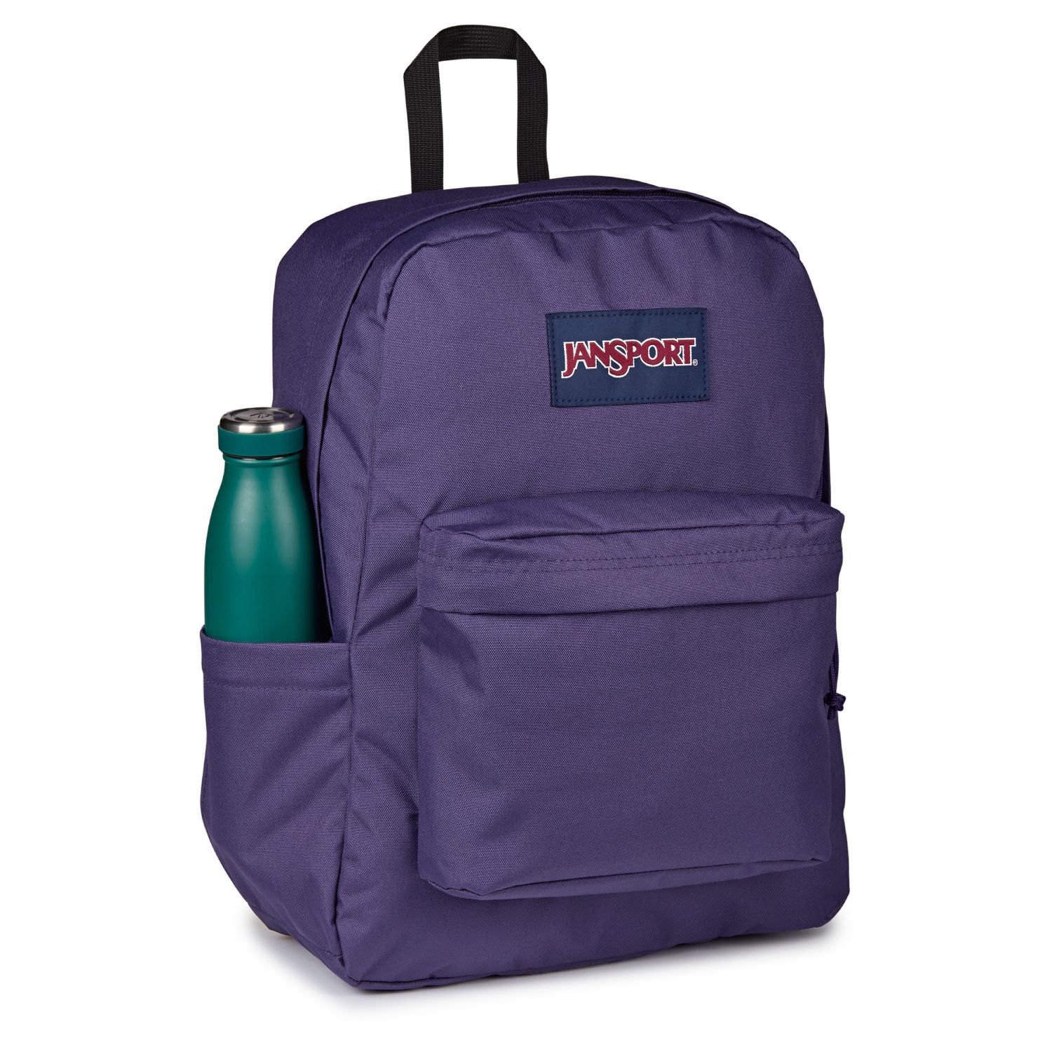 Jansport Superbreak Backpack (Plain)