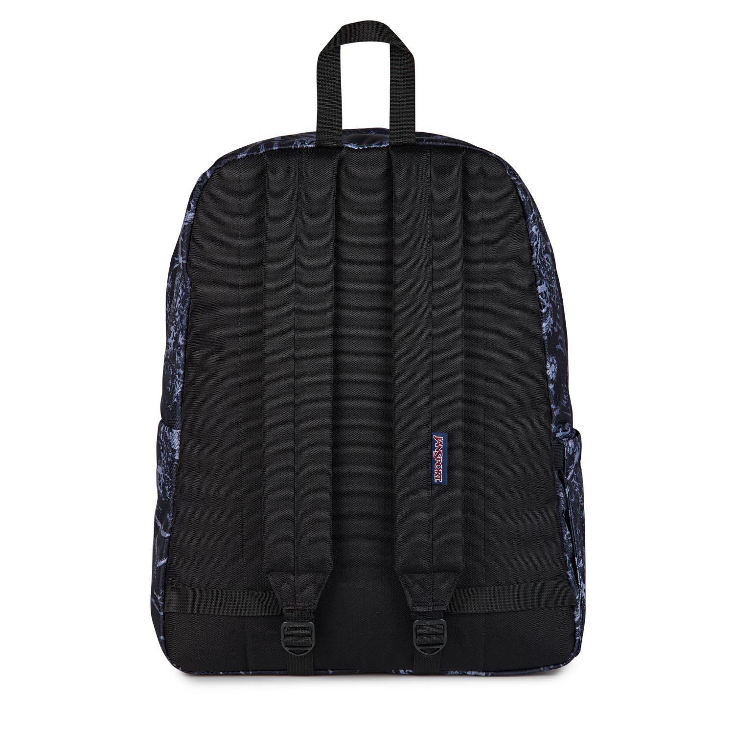 Jansport Superbreak Plus Backpack (Printed)