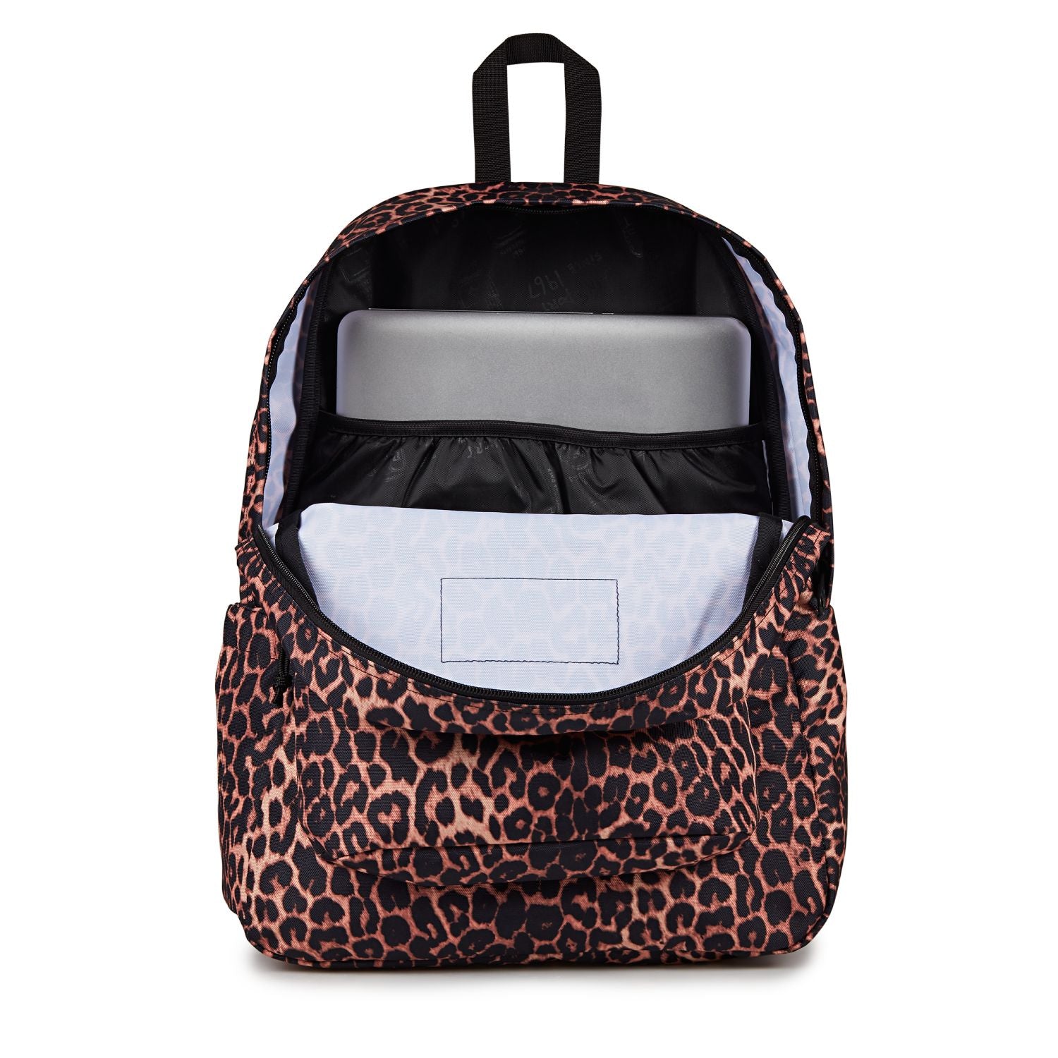 Jansport Superbreak Plus Backpack (Printed)