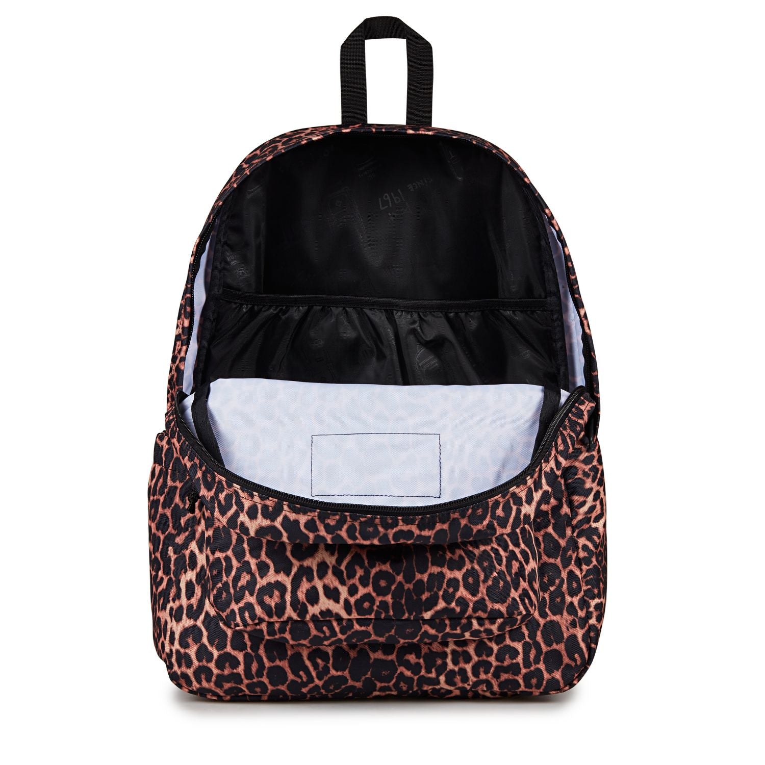 Jansport Superbreak Plus Backpack (Printed)