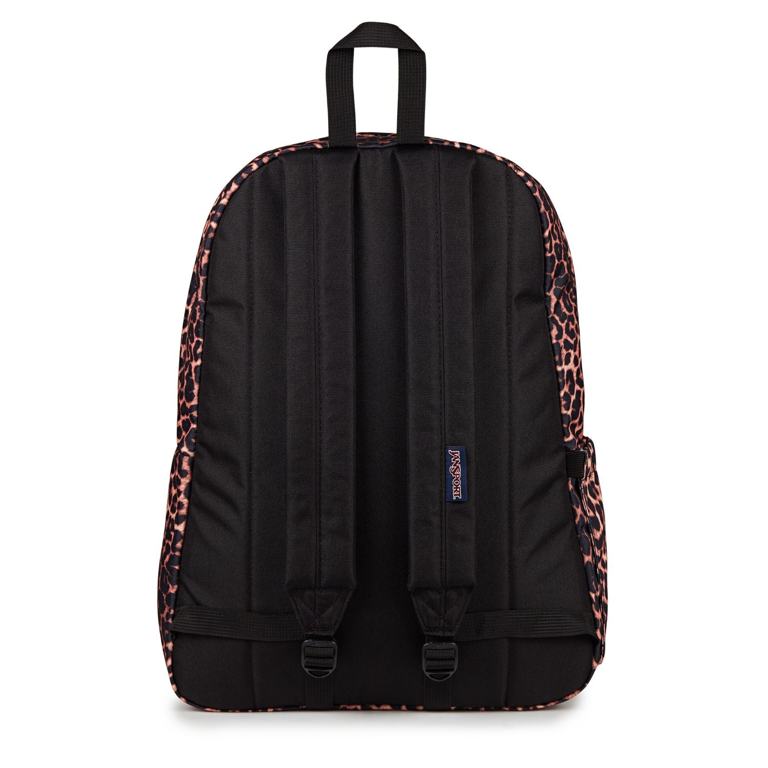 Jansport Superbreak Plus Backpack (Printed)