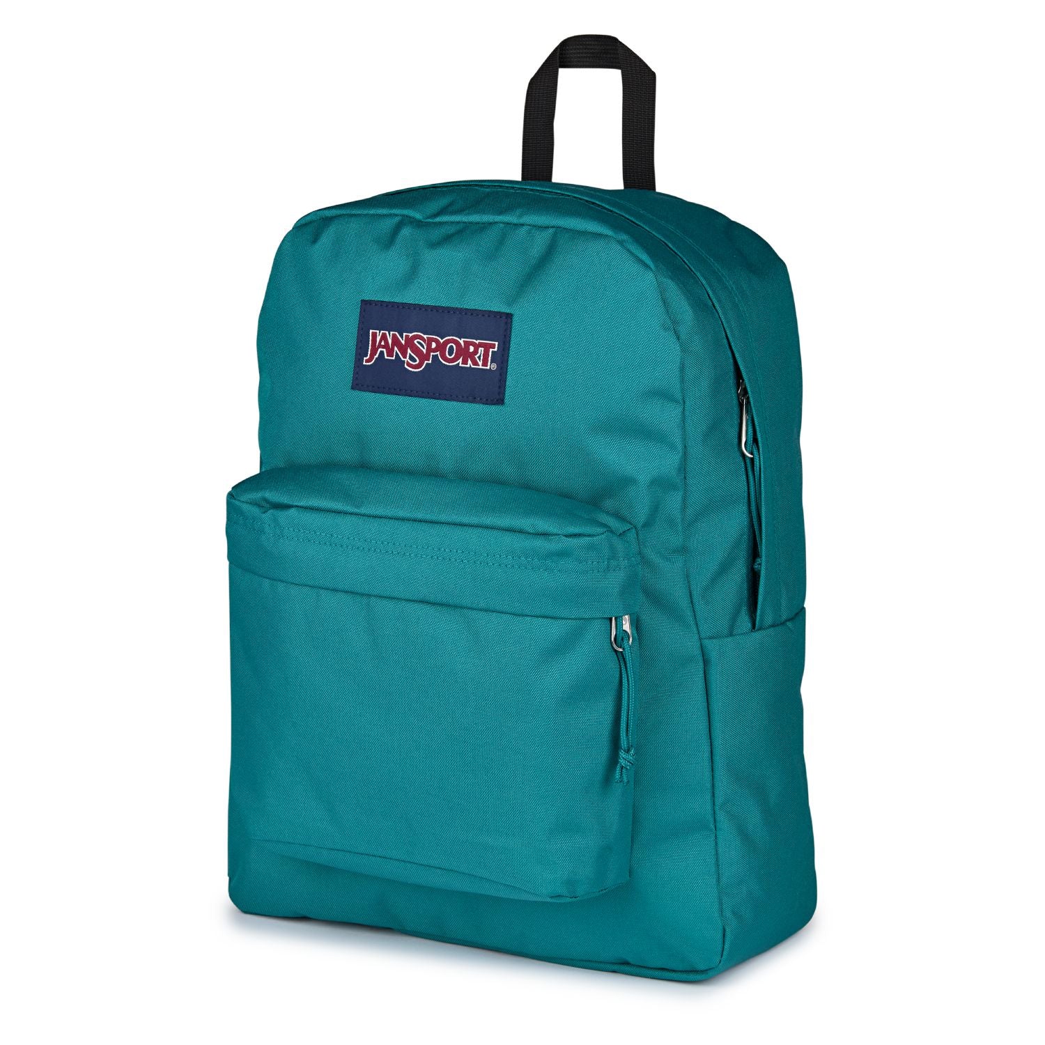 Jansport Superbreak Plus Backpack (Printed)