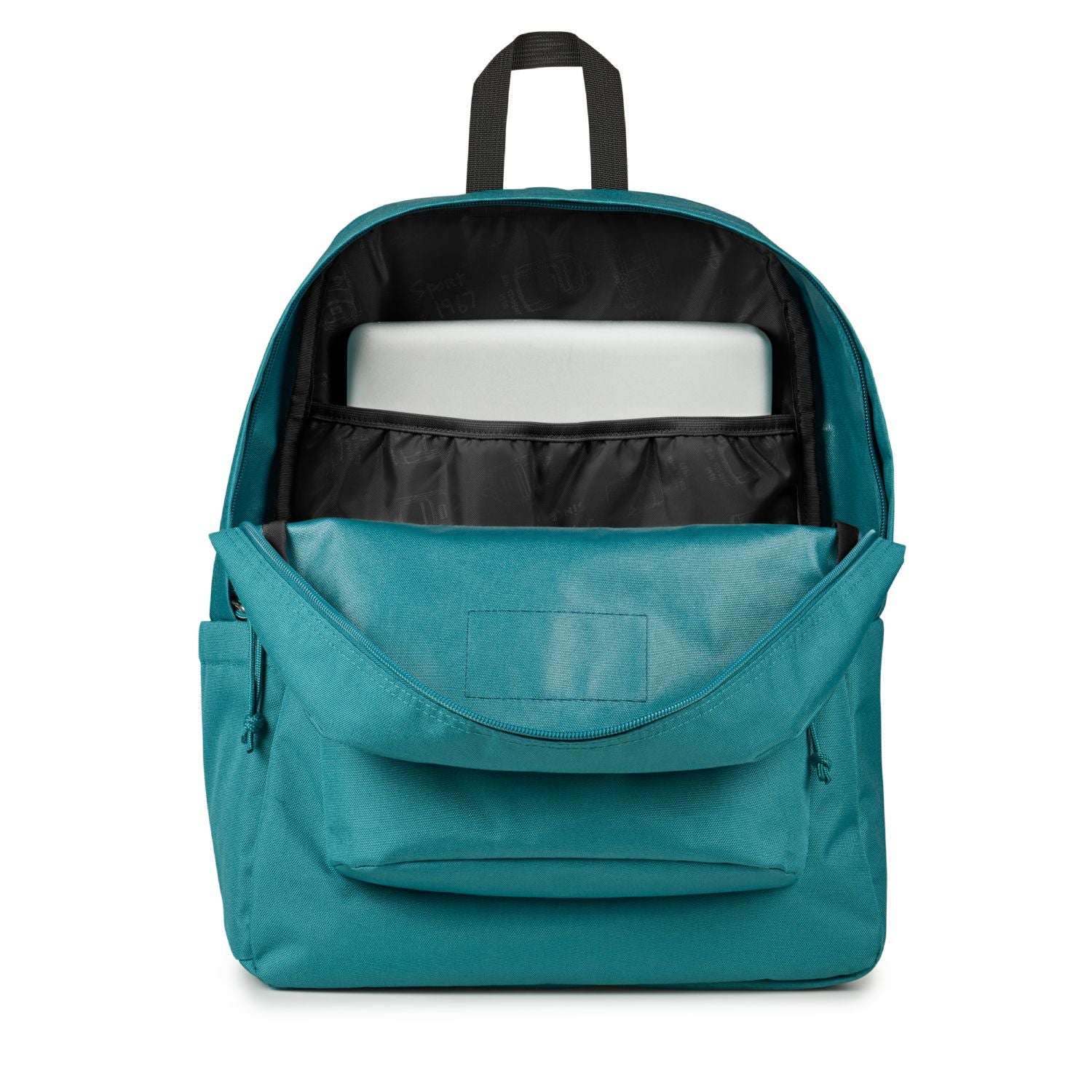 Jansport Superbreak Plus Backpack (Printed)