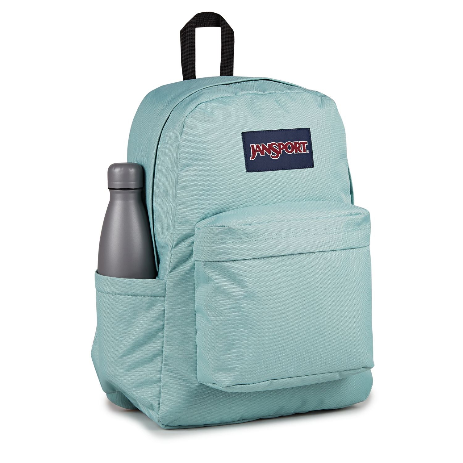 Jansport Superbreak Plus Backpack (Plain)