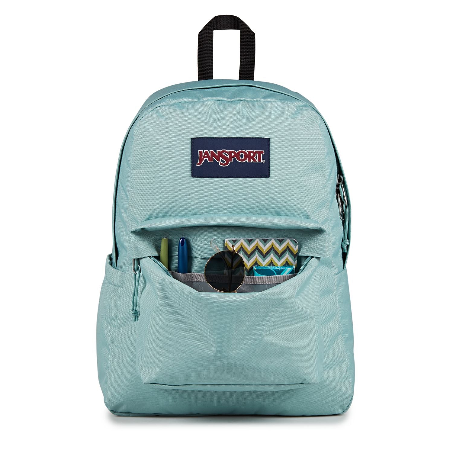 Jansport Superbreak Plus Backpack (Plain)
