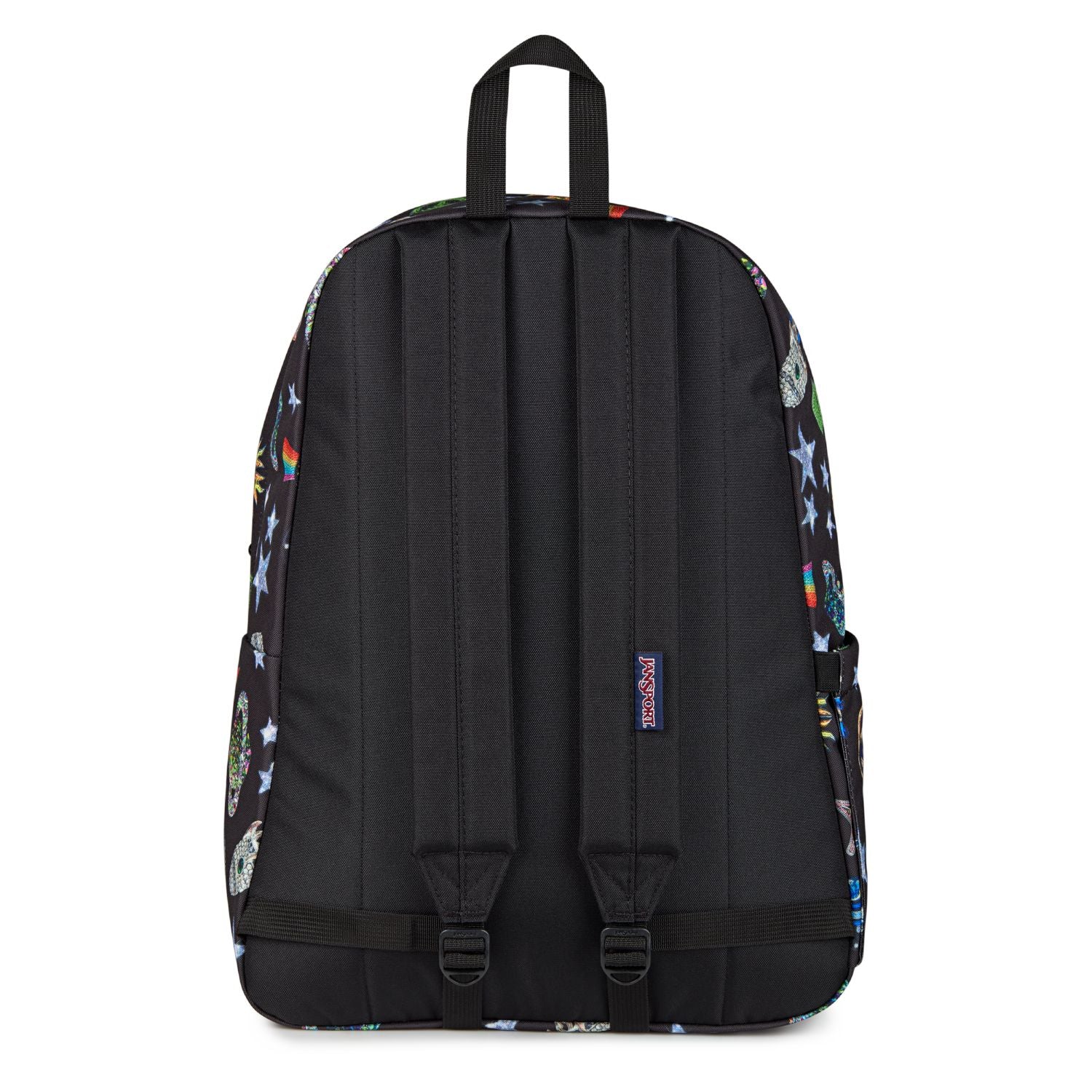 Jansport Superbreak Plus Backpack (Printed)