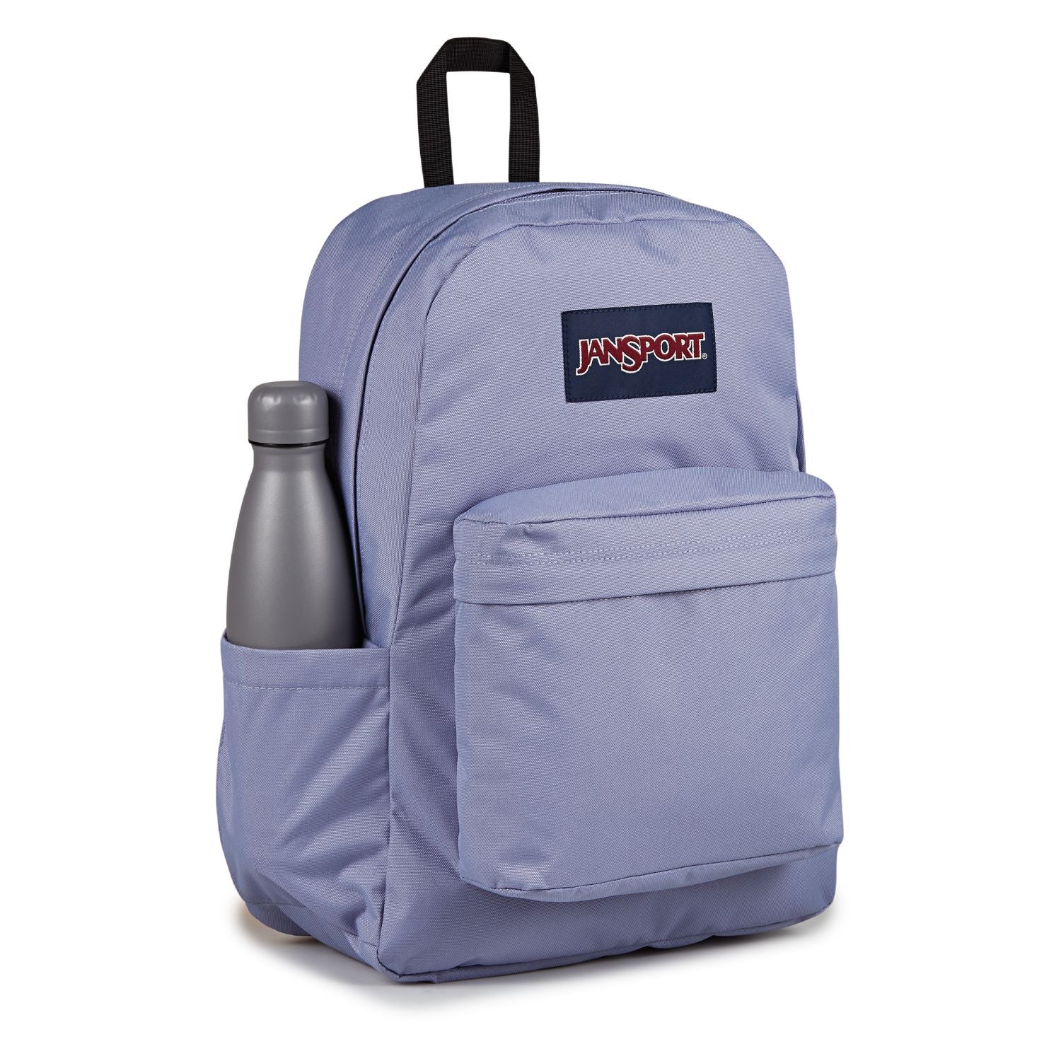 Jansport Superbreak Plus Backpack (Plain)