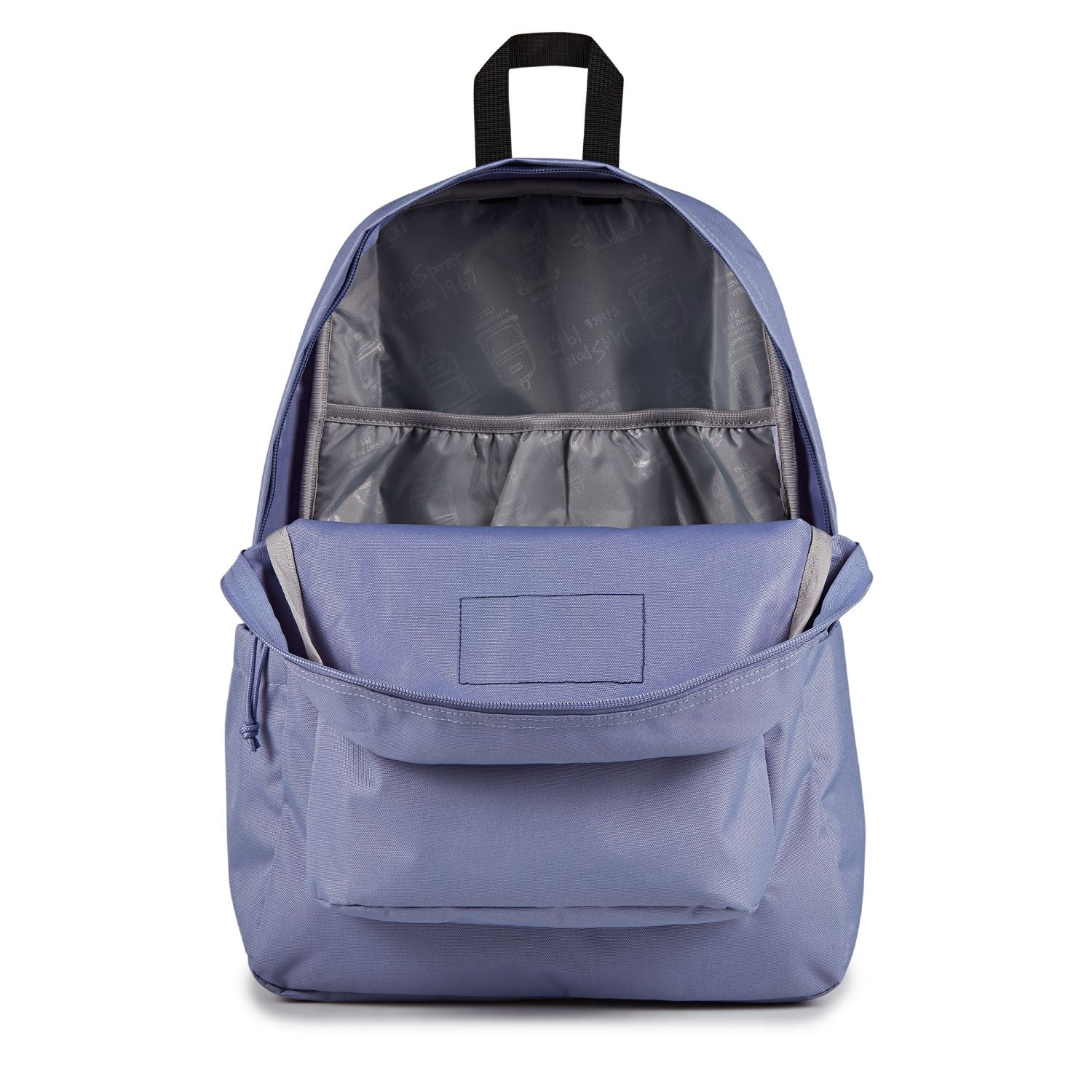 Jansport Superbreak Plus Backpack (Plain)