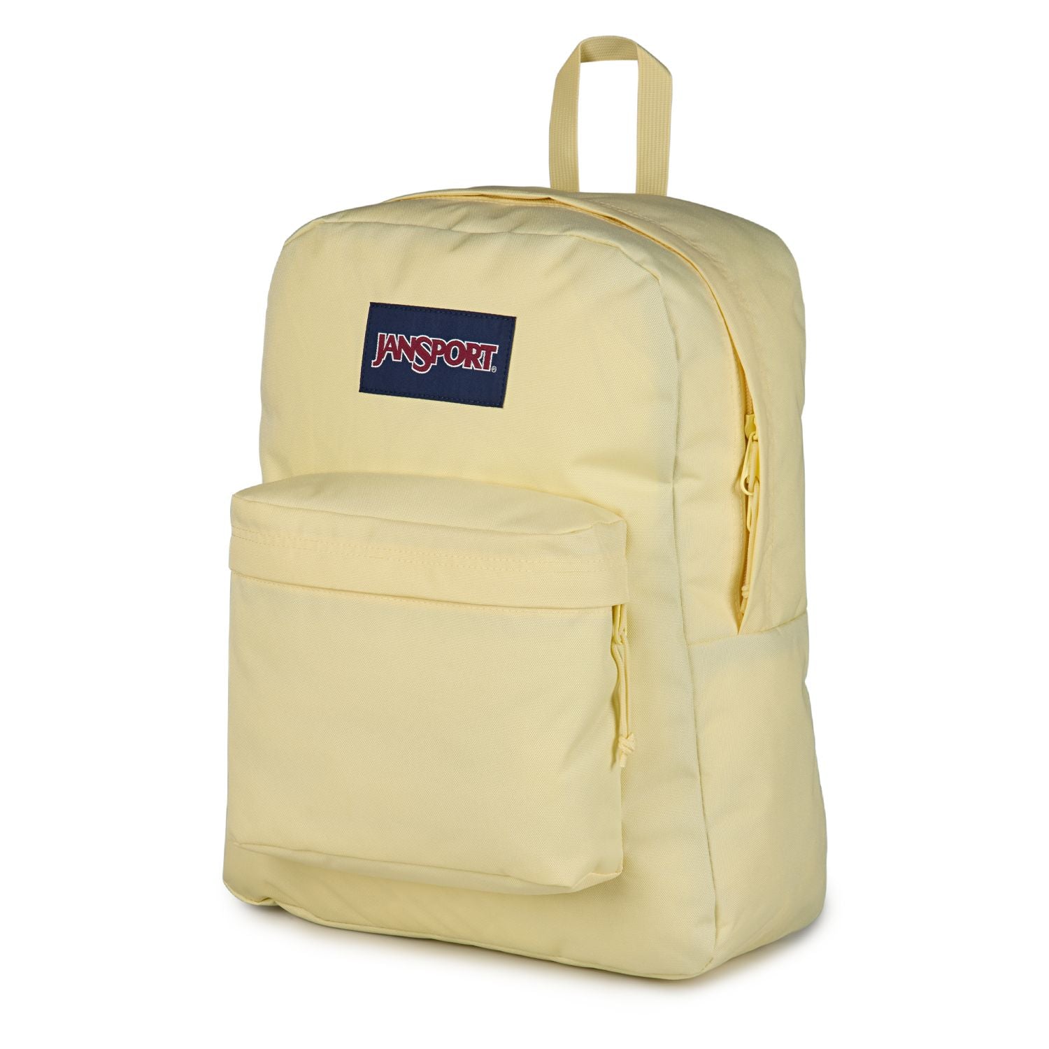 Jansport Superbreak Plus Backpack (Printed)