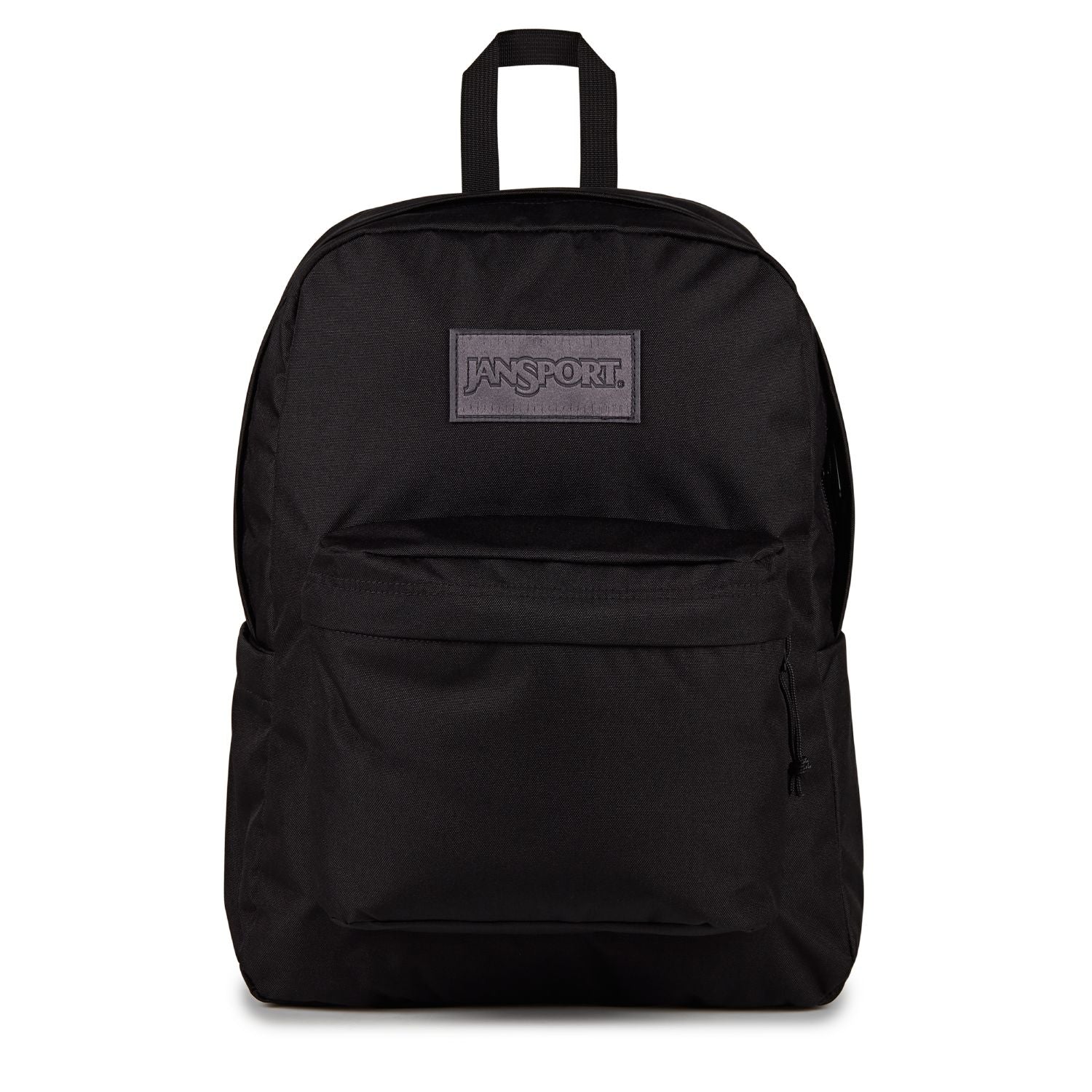 Jansport Superbreak Plus Backpack (Plain)