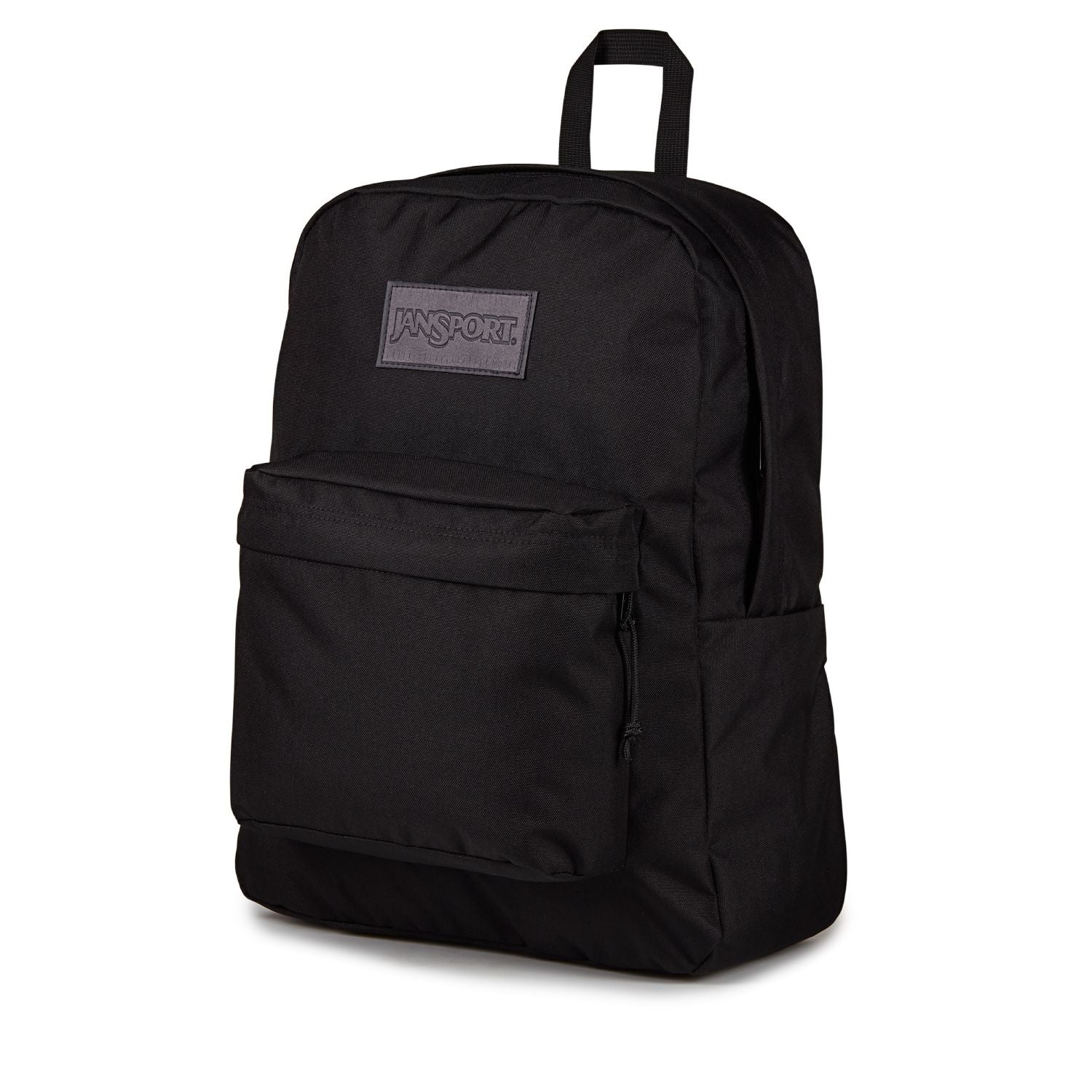 Jansport Superbreak Plus Backpack (Plain)