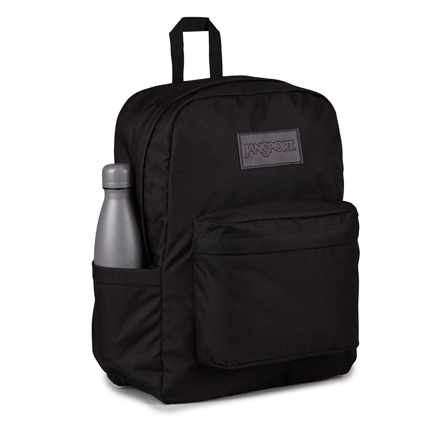 Jansport Superbreak Plus Backpack (Plain)