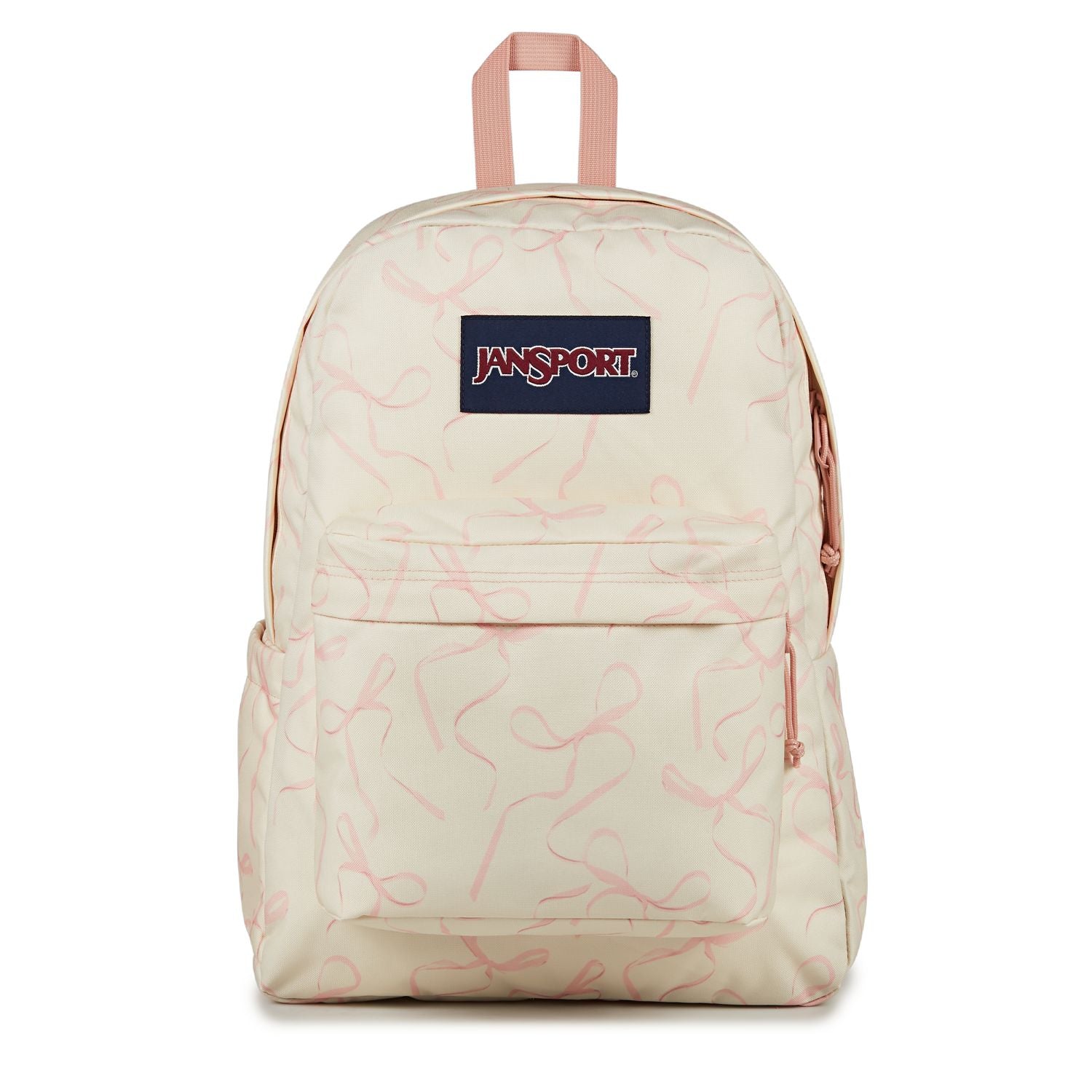 Jansport Superbreak Plus Backpack (Printed)