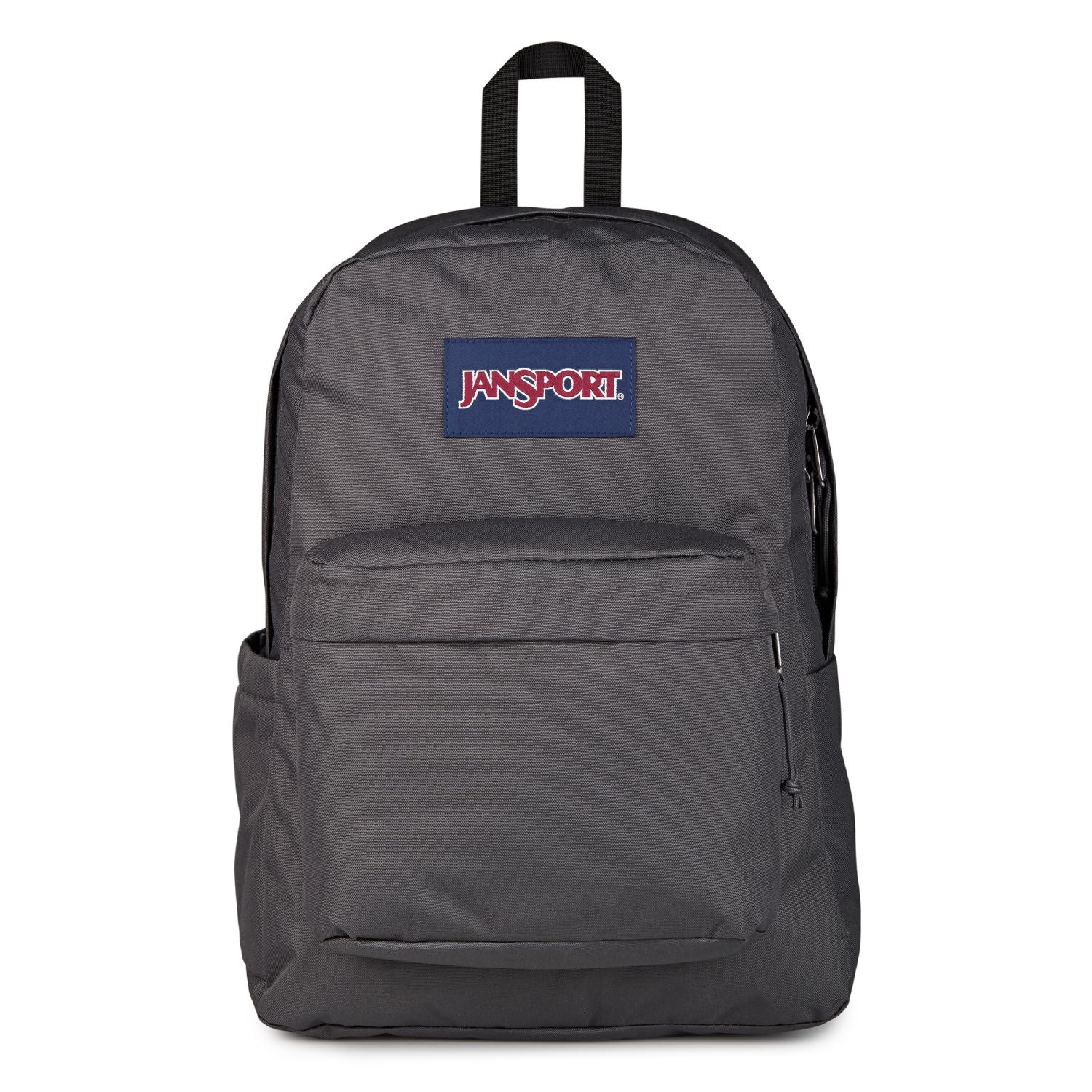Jansport Superbreak Plus Backpack (Printed)