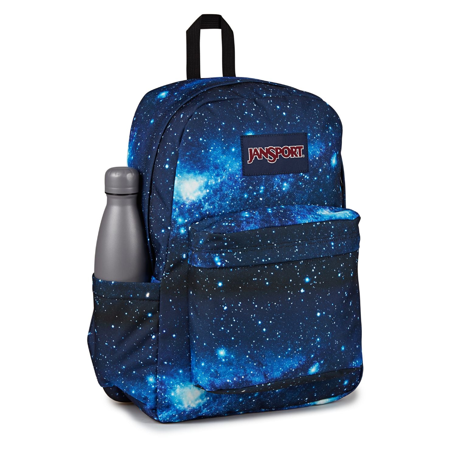 Jansport Superbreak Plus Backpack (Printed)