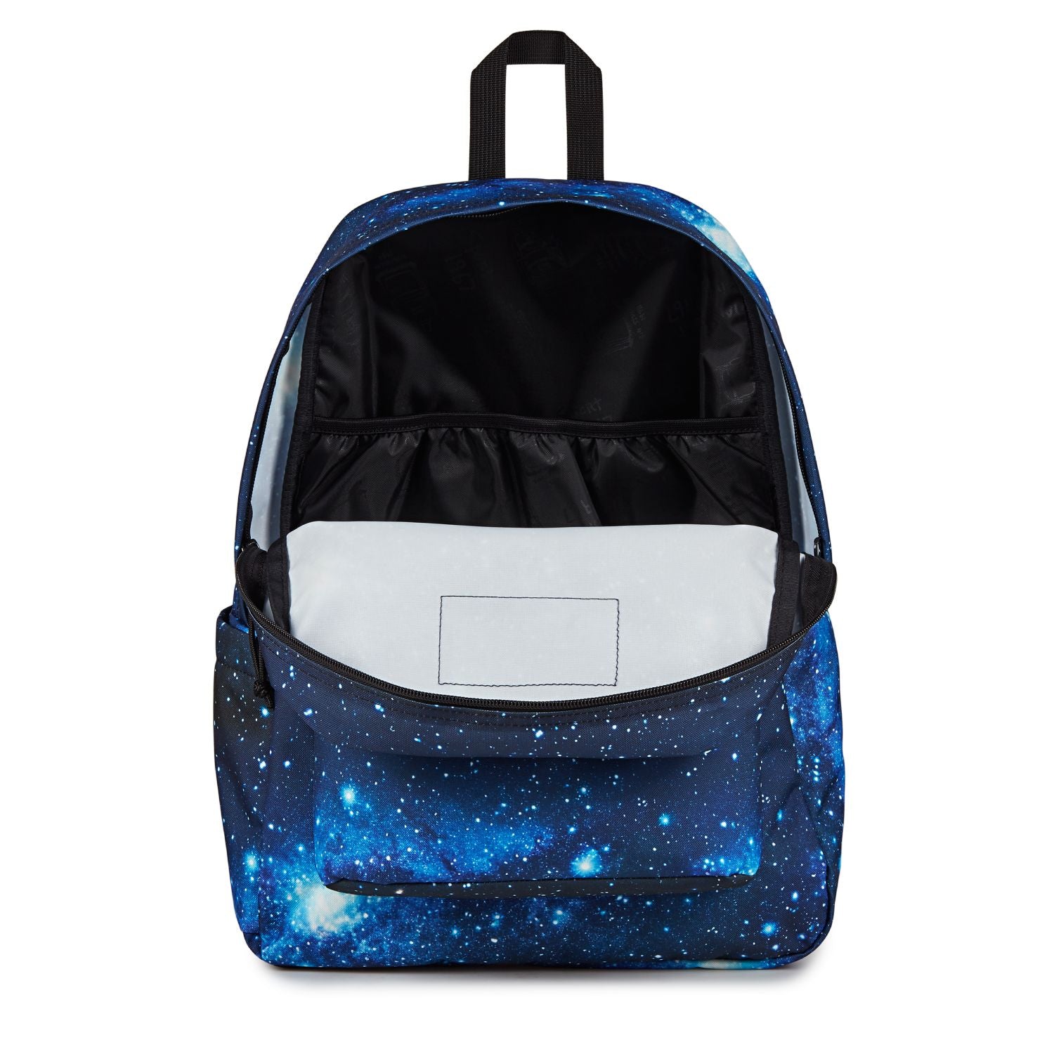 Jansport Superbreak Plus Backpack (Printed)