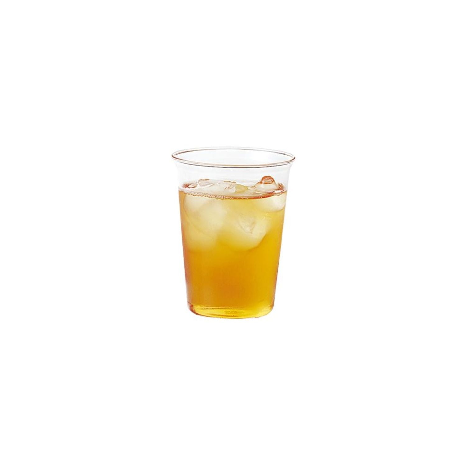 Kinto Cast Iced Tea Glass 350ML