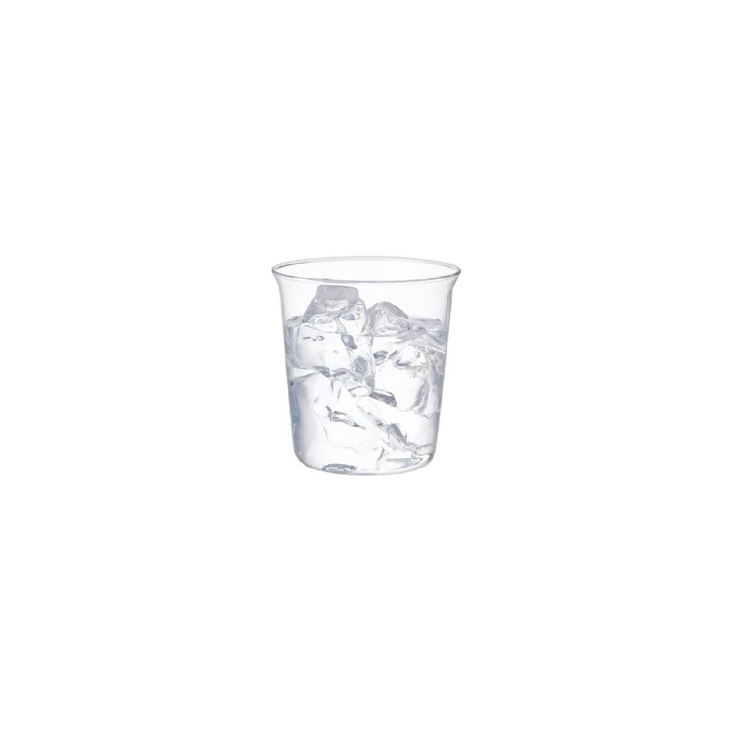 Kinto Cast Water Glass 250ML