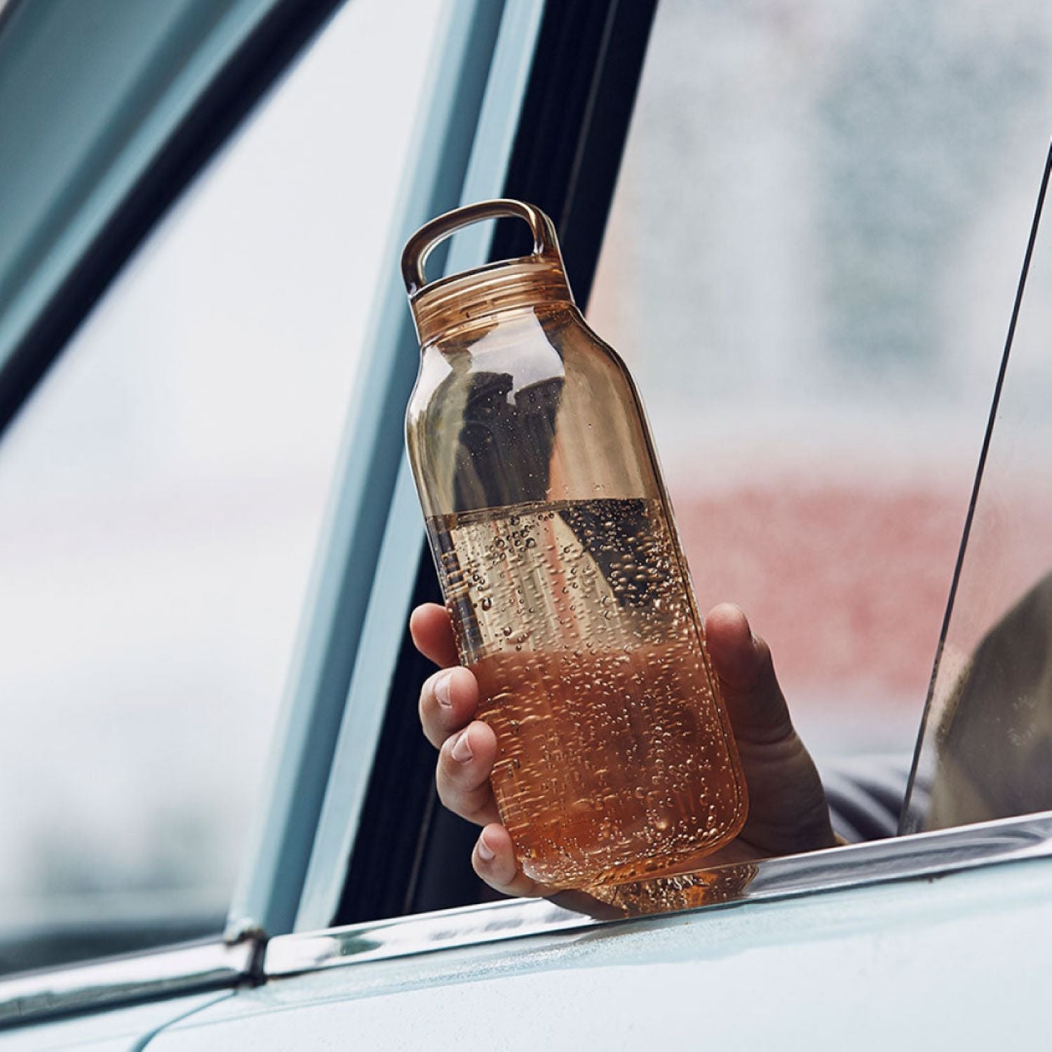 Kinto Water Bottle 300ML