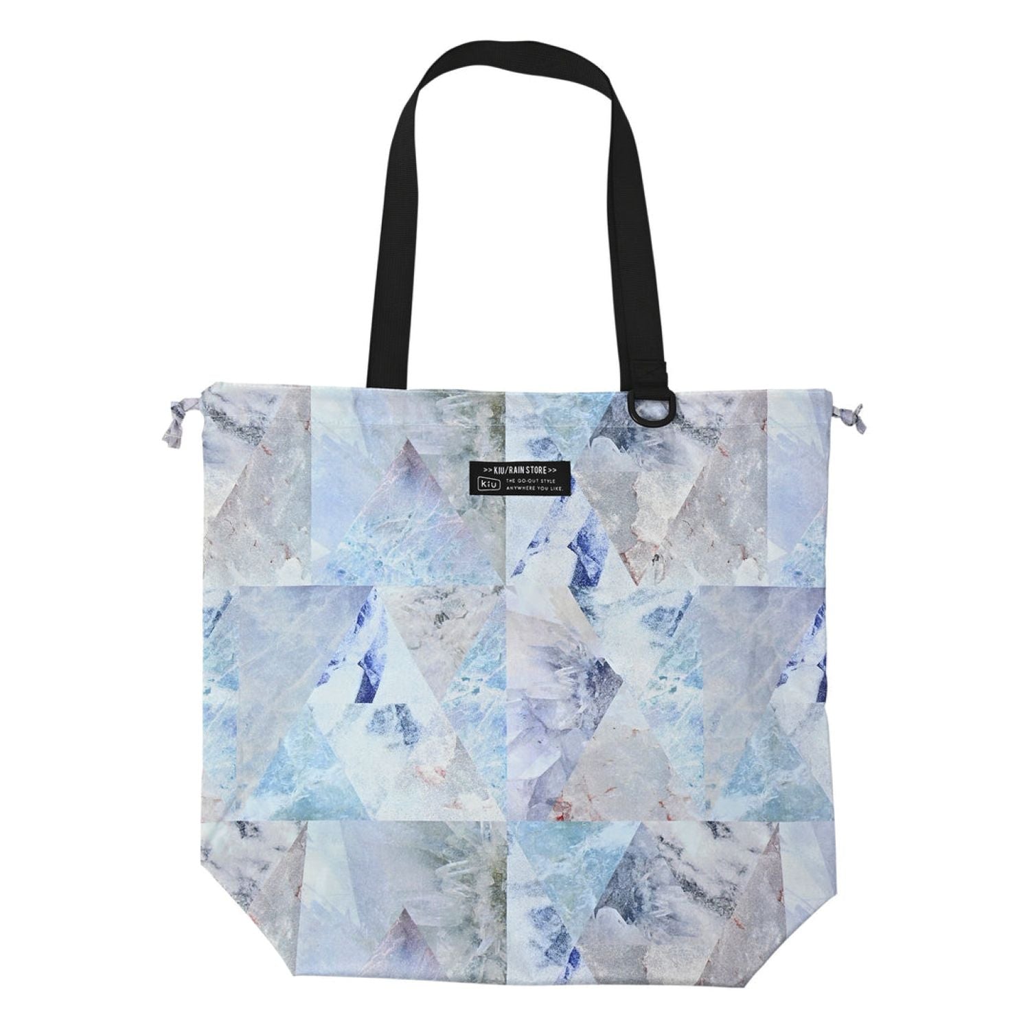 KiU 2Way Rain Bag Cover