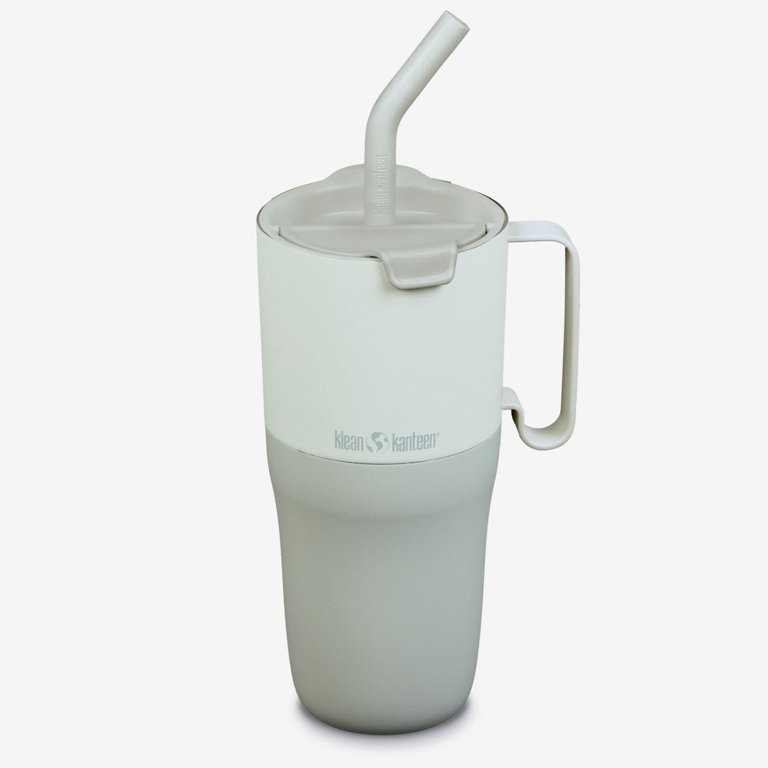 Klean Kanteen Rise 26Oz Tumbler (with Flip Straw Lid)