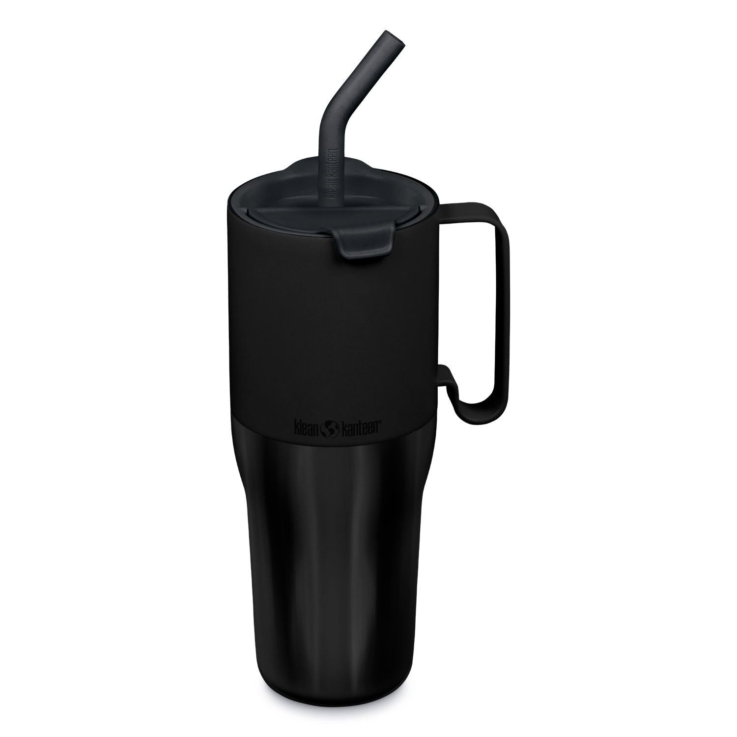 Klean Kanteen Rise 36oz Tumbler (with Flip Straw Lid)