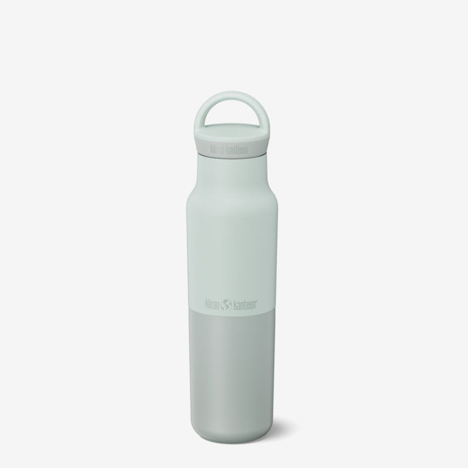 Klean Kanteen Rise Vac Classic 12Oz (W/ Arch Loop)