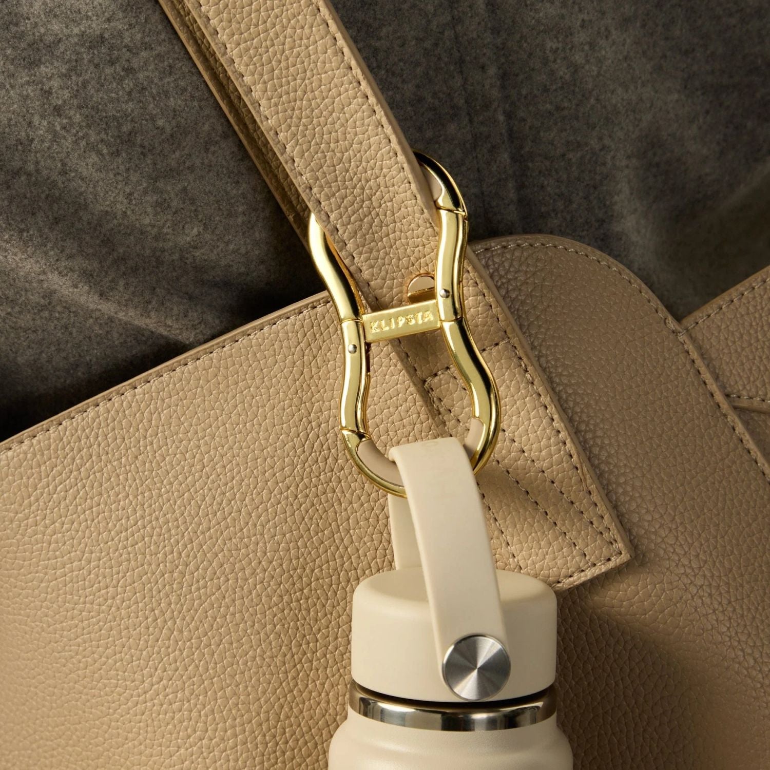 Klipsta Link Bag Hook