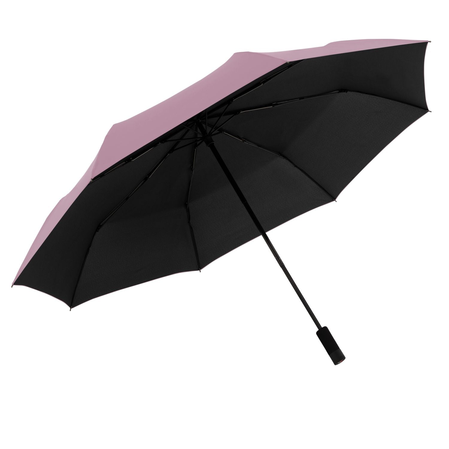 Knirps U.090 Ultralight XXL Manual Compact Umbrella (UV Protection)