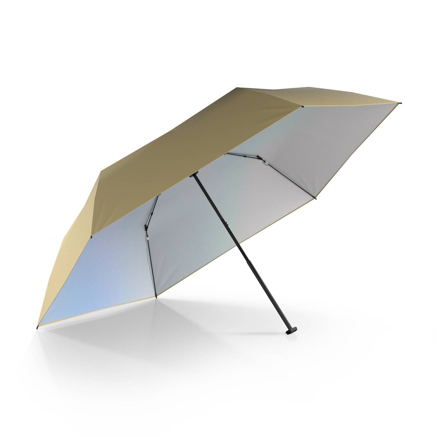 Knirps US.050 Ultralight Slim Manual Umbrella (UV Protection)