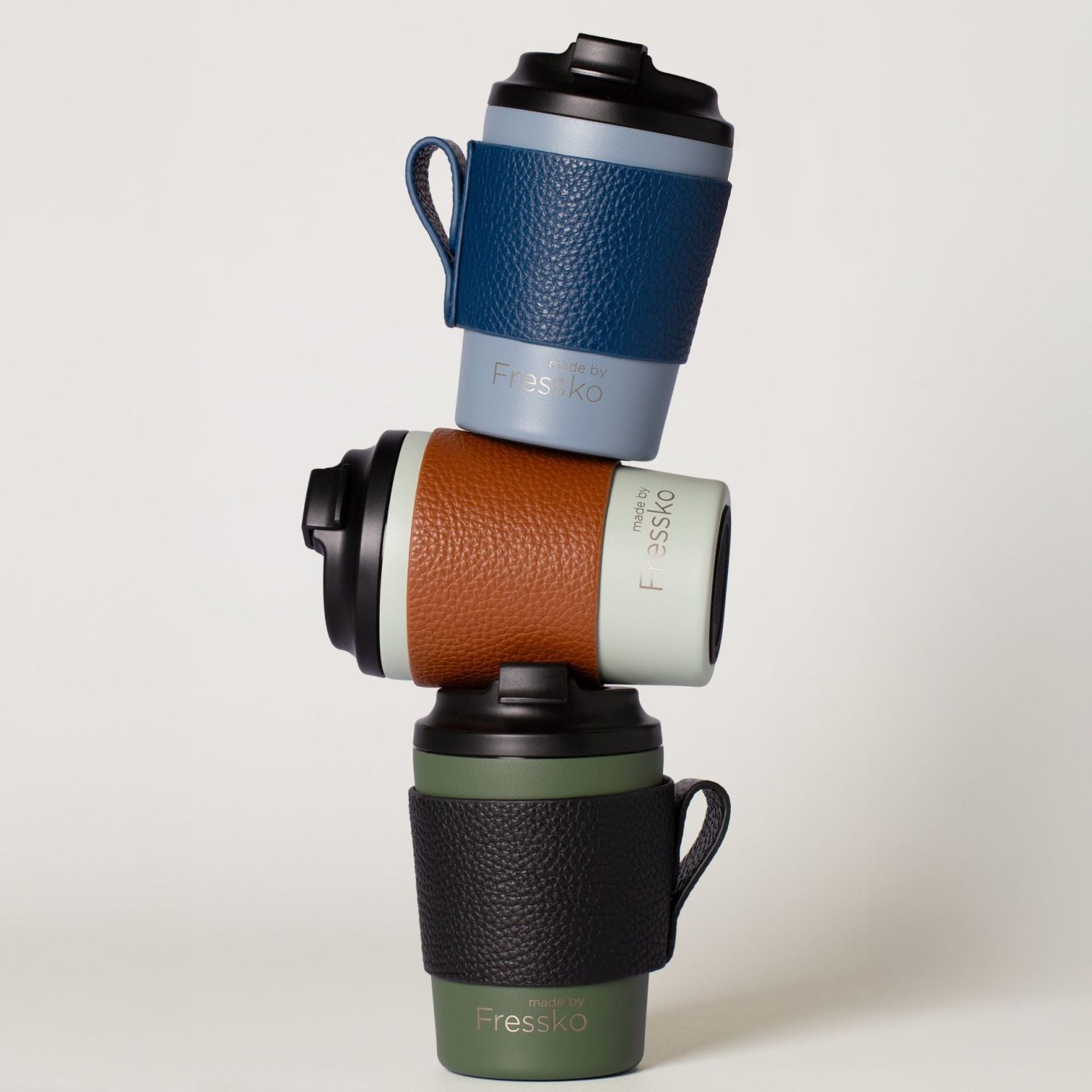 Made By Fressko Camino/Grande 12OZ/16OZ Cup Sleeve