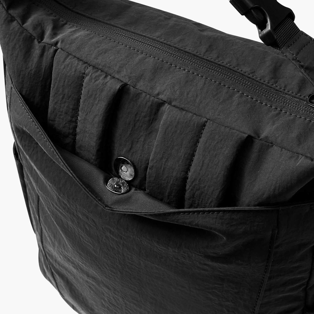 MAH Flex 10.5L 3-Way Backpack