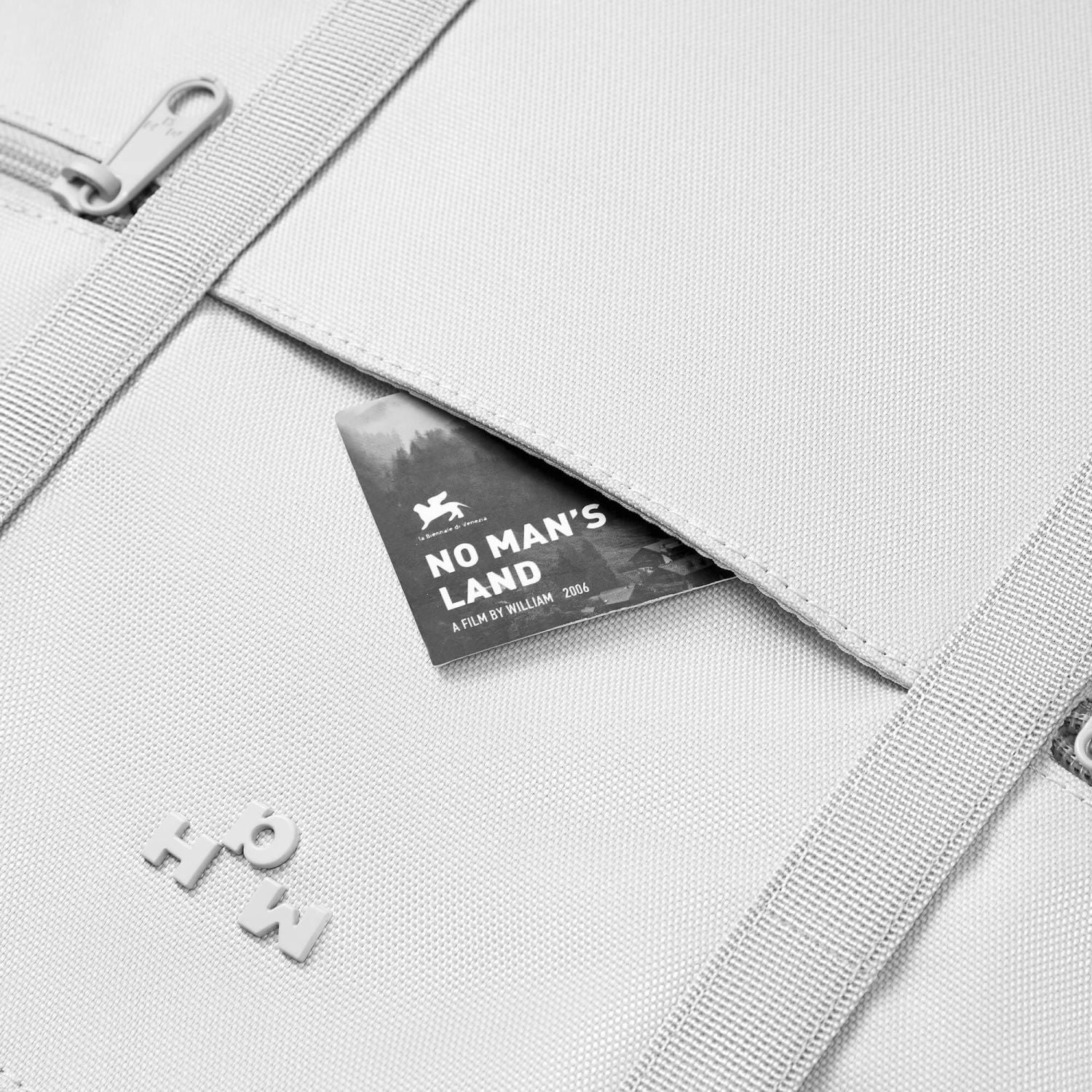 MAH Siro 11L 2Way Tote Bag