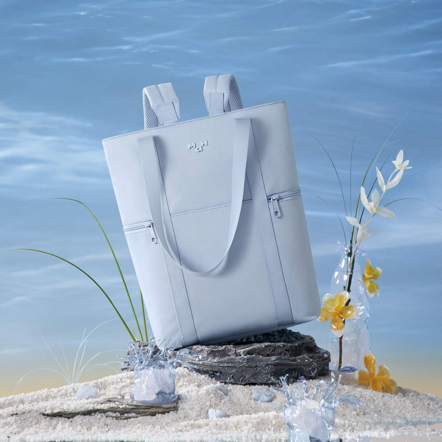 MAH Siro 14L 2Way Totepack