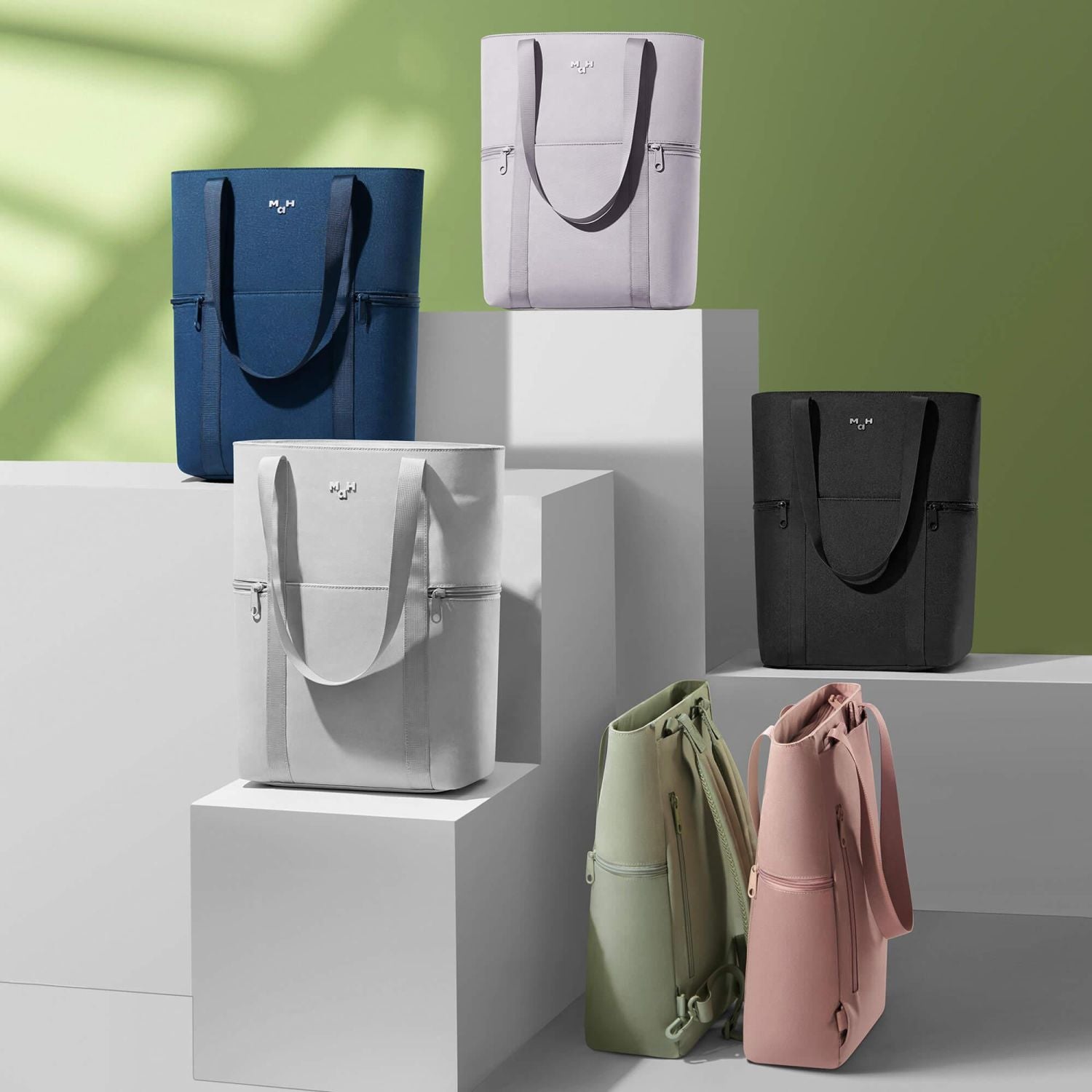 MAH Siro 14L 2Way Totepack