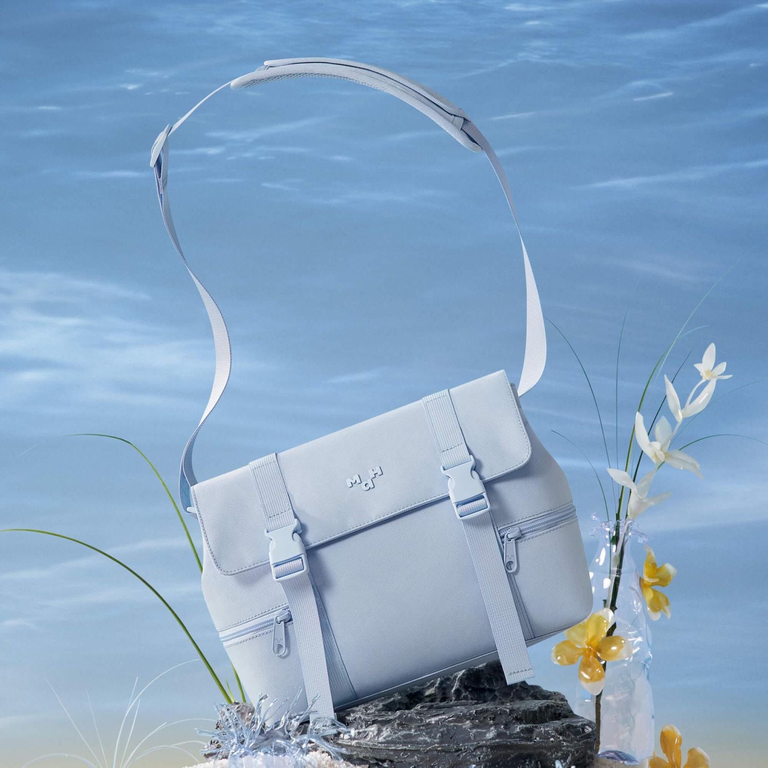 MAH Siro Cross Sling Bag