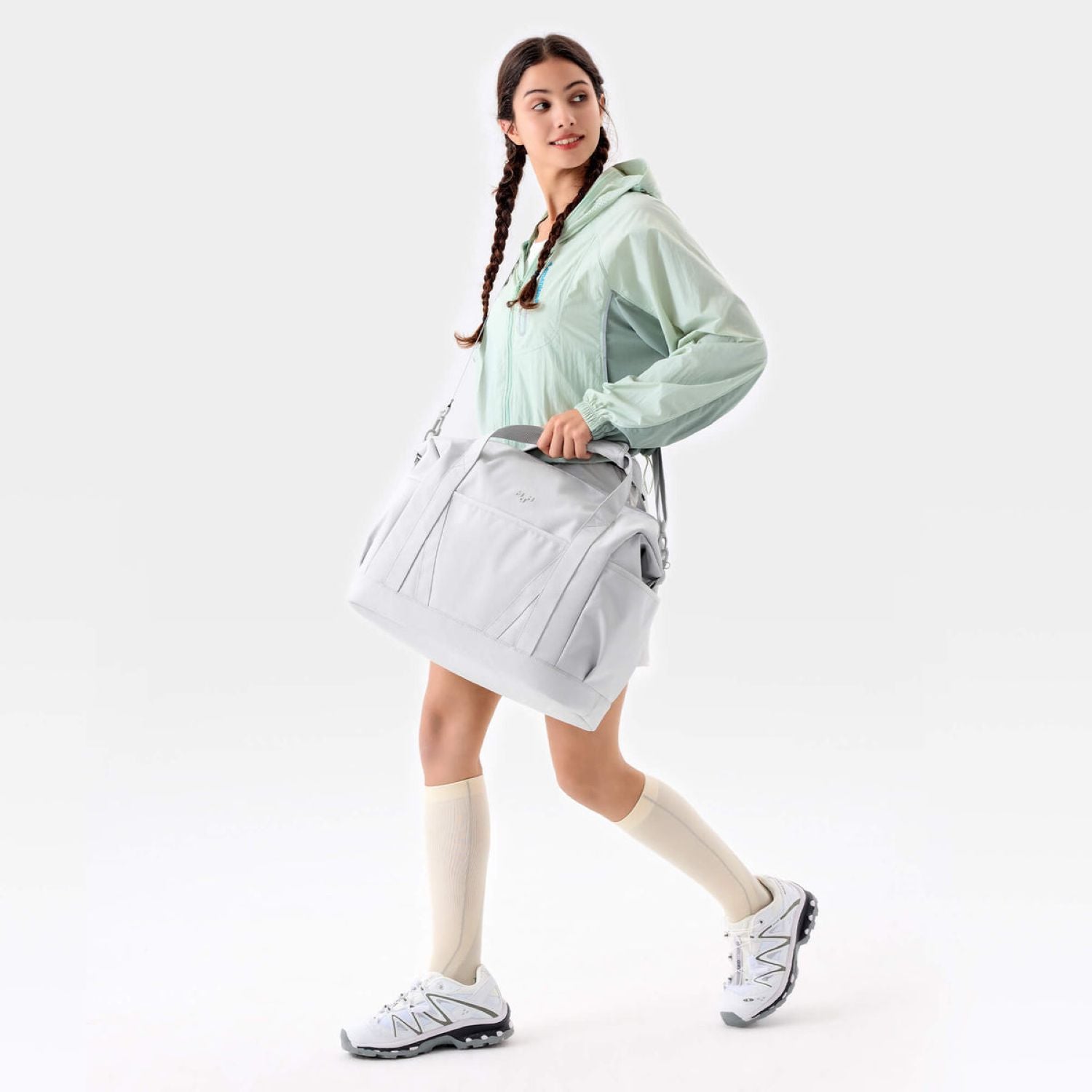 Mah Tour Weekender 26L