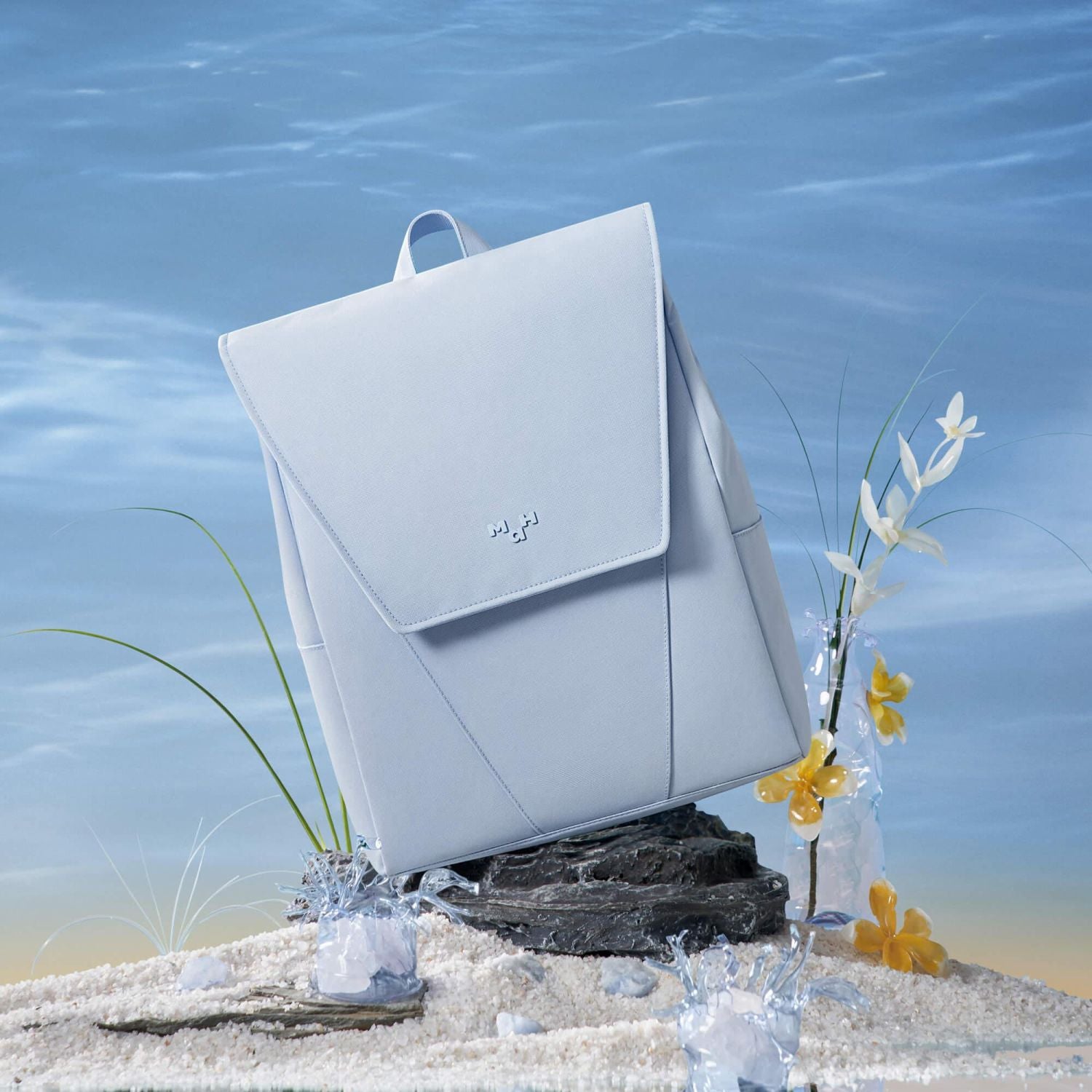 MAH Young Classic 13L Backpack