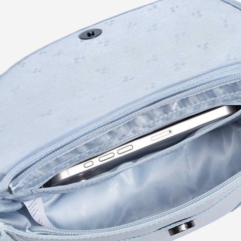 MAH Young Cross Shuttle Sling Bag