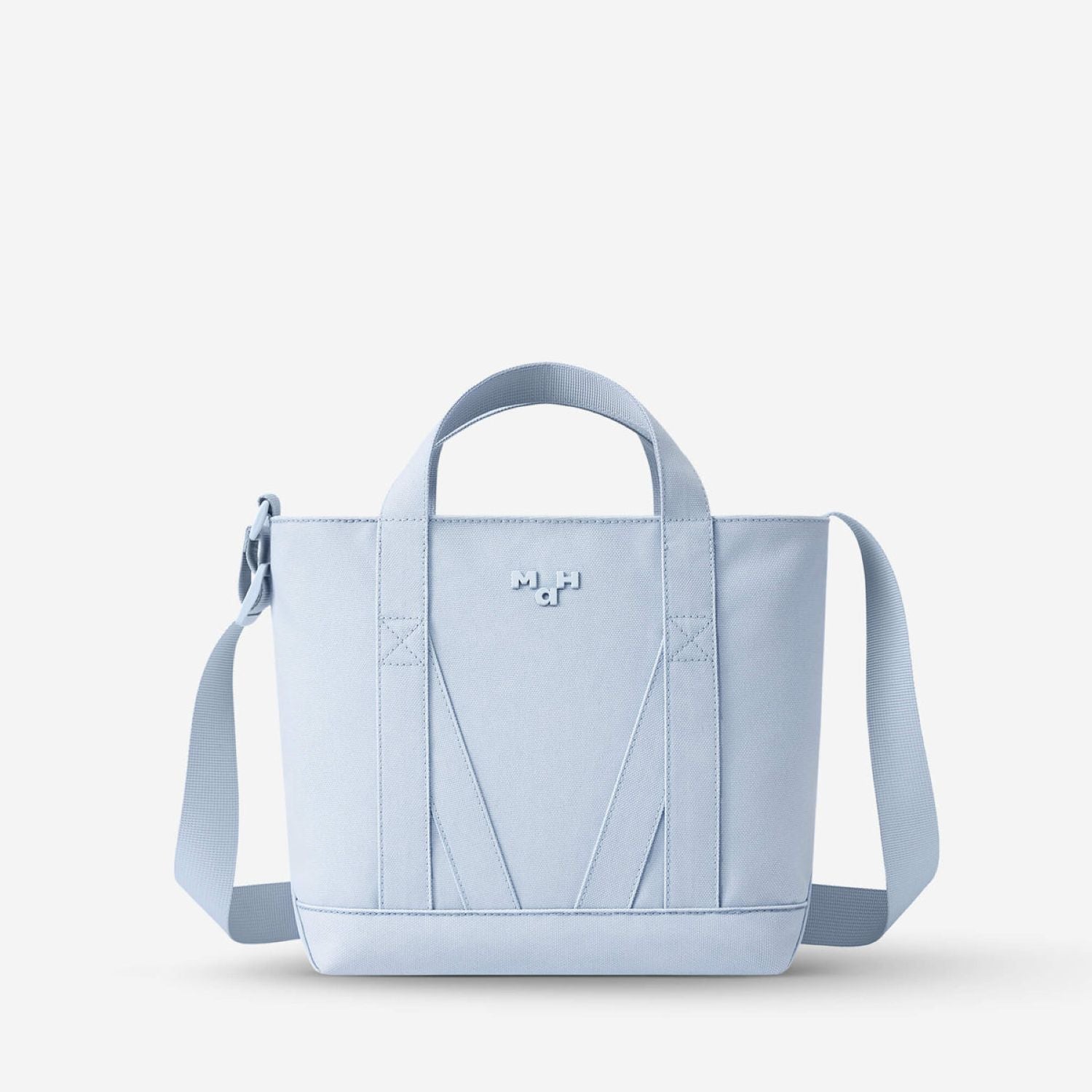 Mah Young Hull Cross 6L 2Way Tote Bag