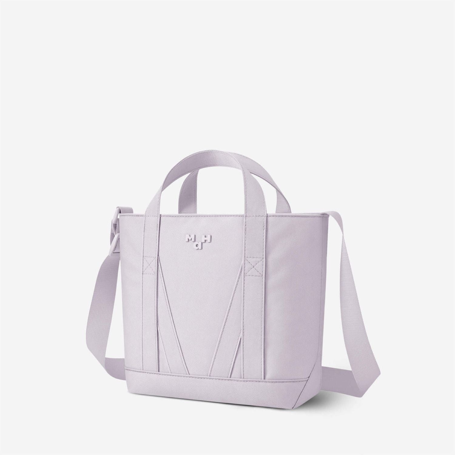 Mah Young Hull Cross 6L 2Way Tote Bag