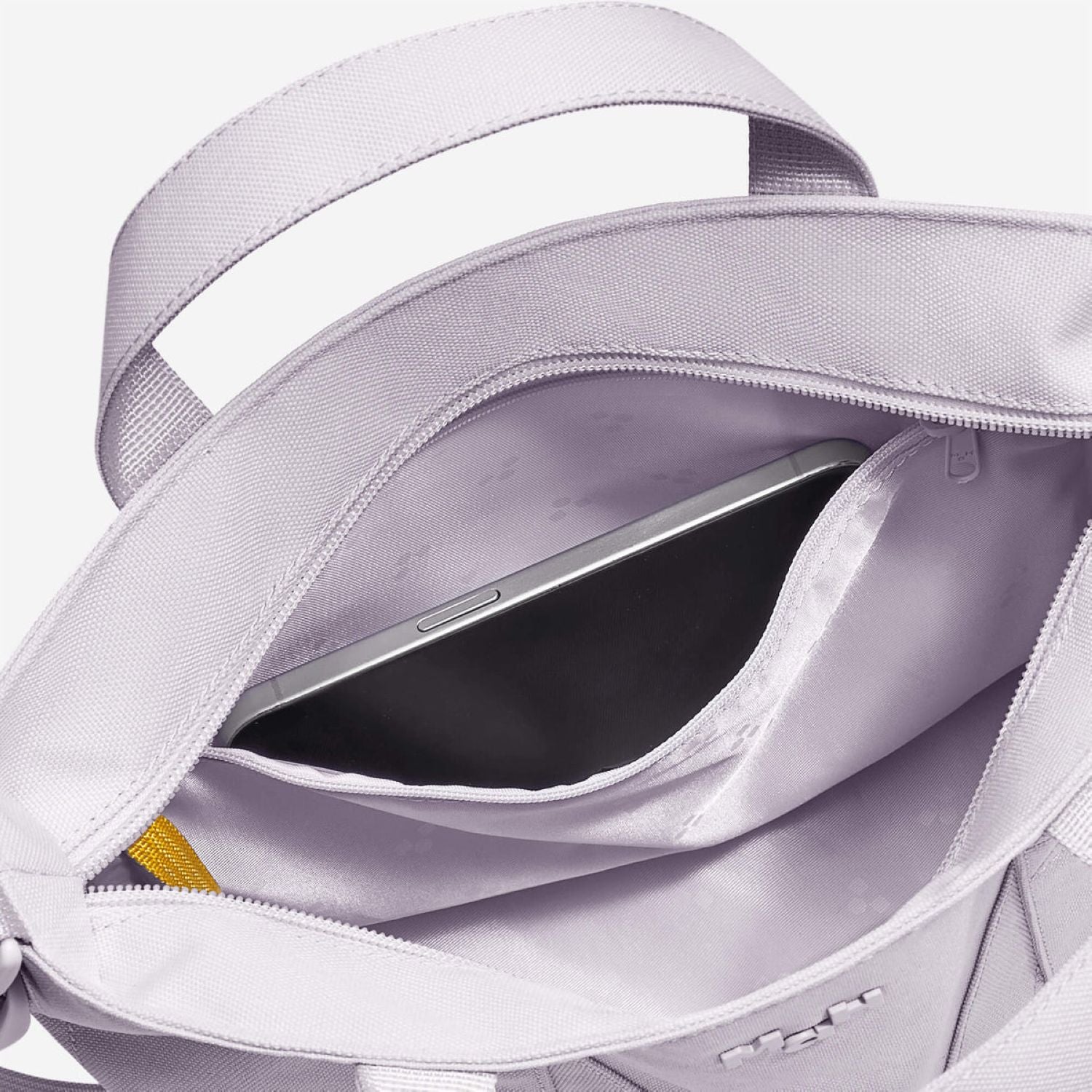 Mah Young Hull Cross 6L 2Way Tote Bag