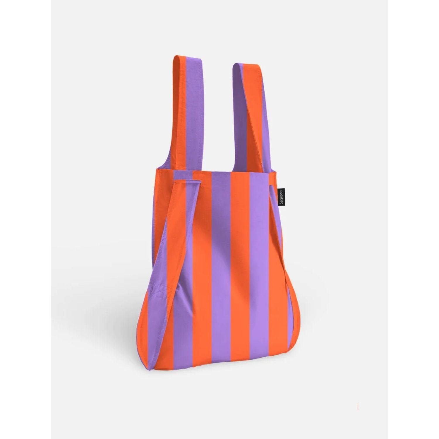 Notabag Original Convertible Tote Backpack (Plain) (SA)